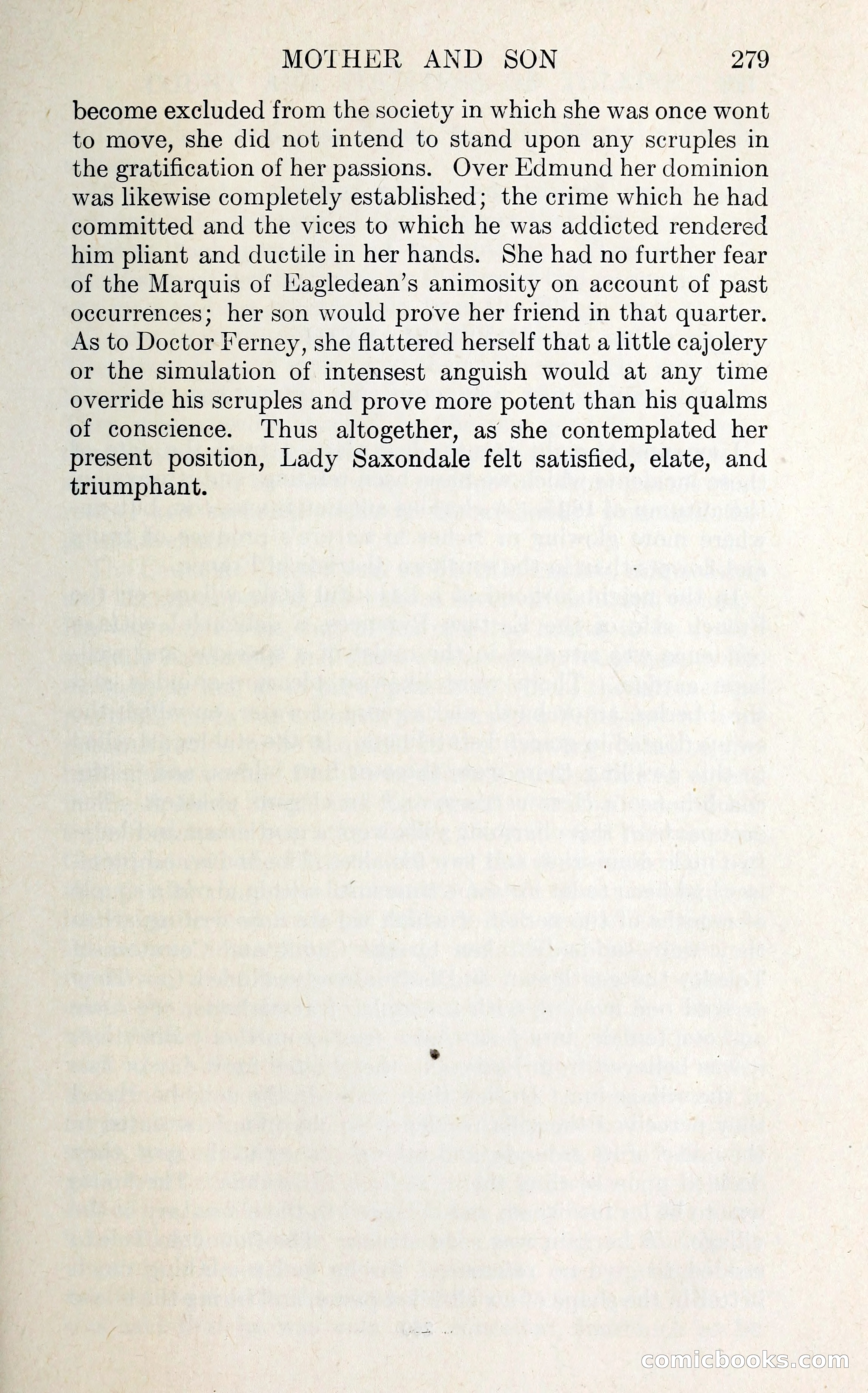 The Works of George W. M. Reynolds — page 296 of 392
