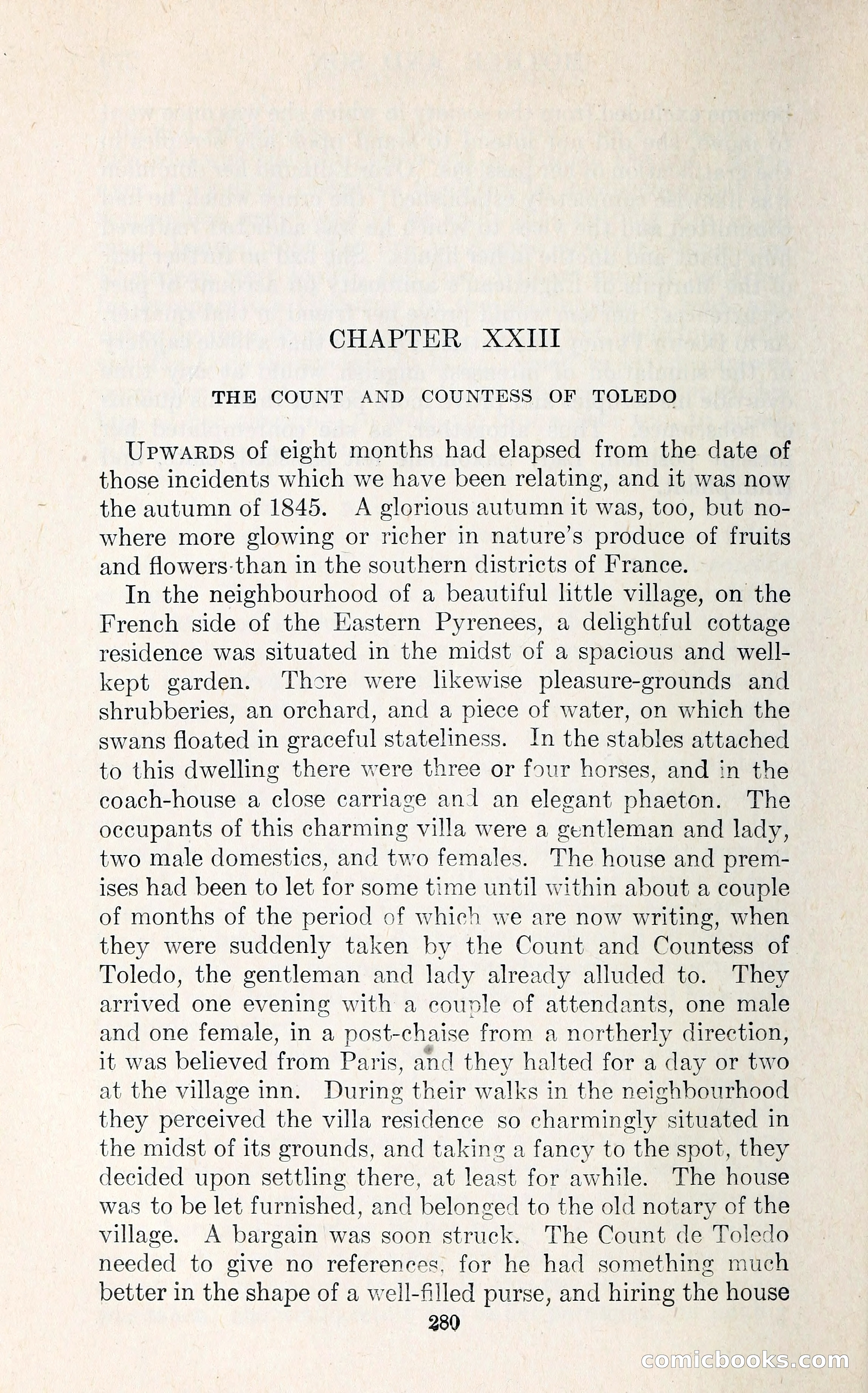 The Works of George W. M. Reynolds — page 297 of 392