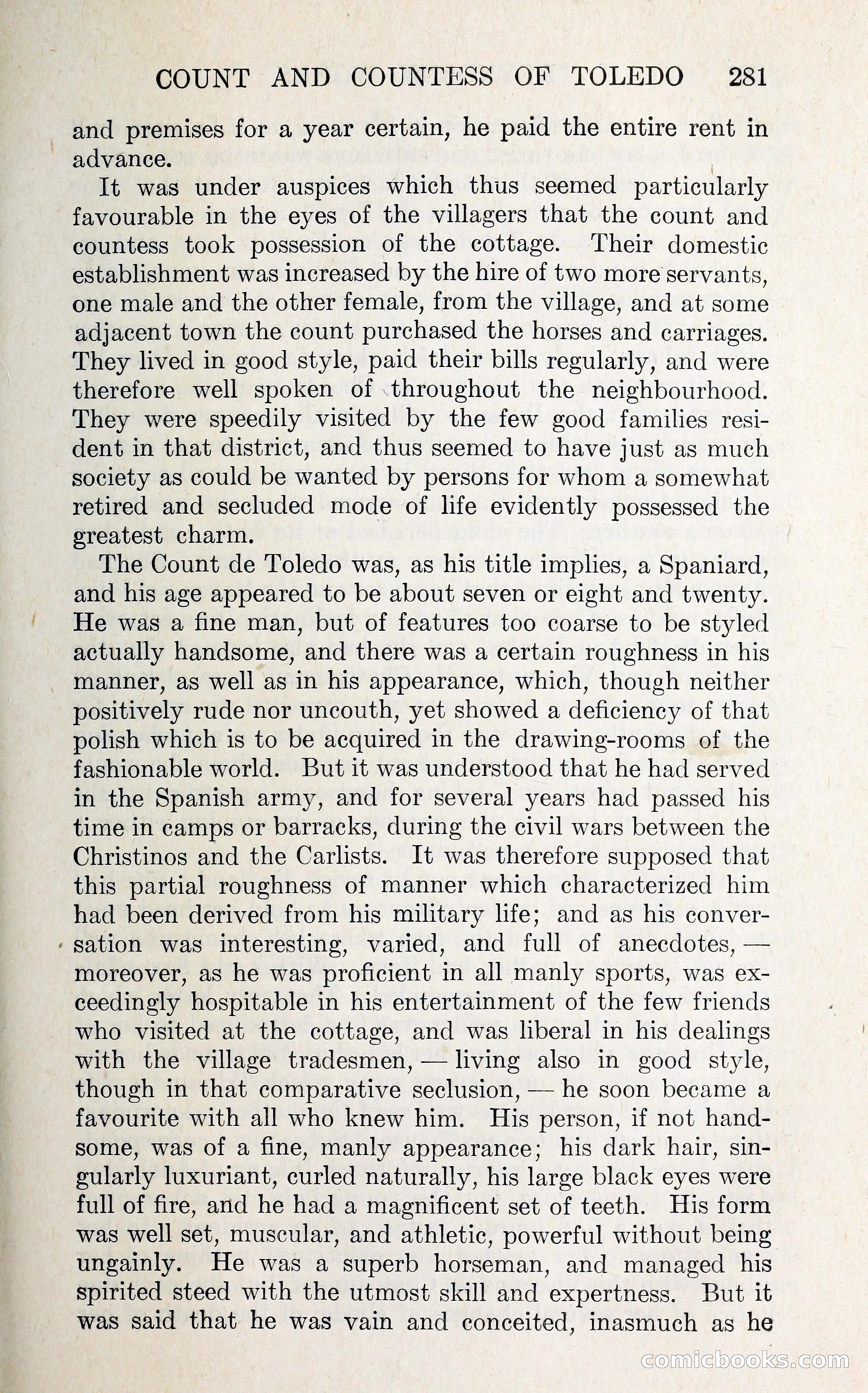 The Works of George W. M. Reynolds — page 298 of 392