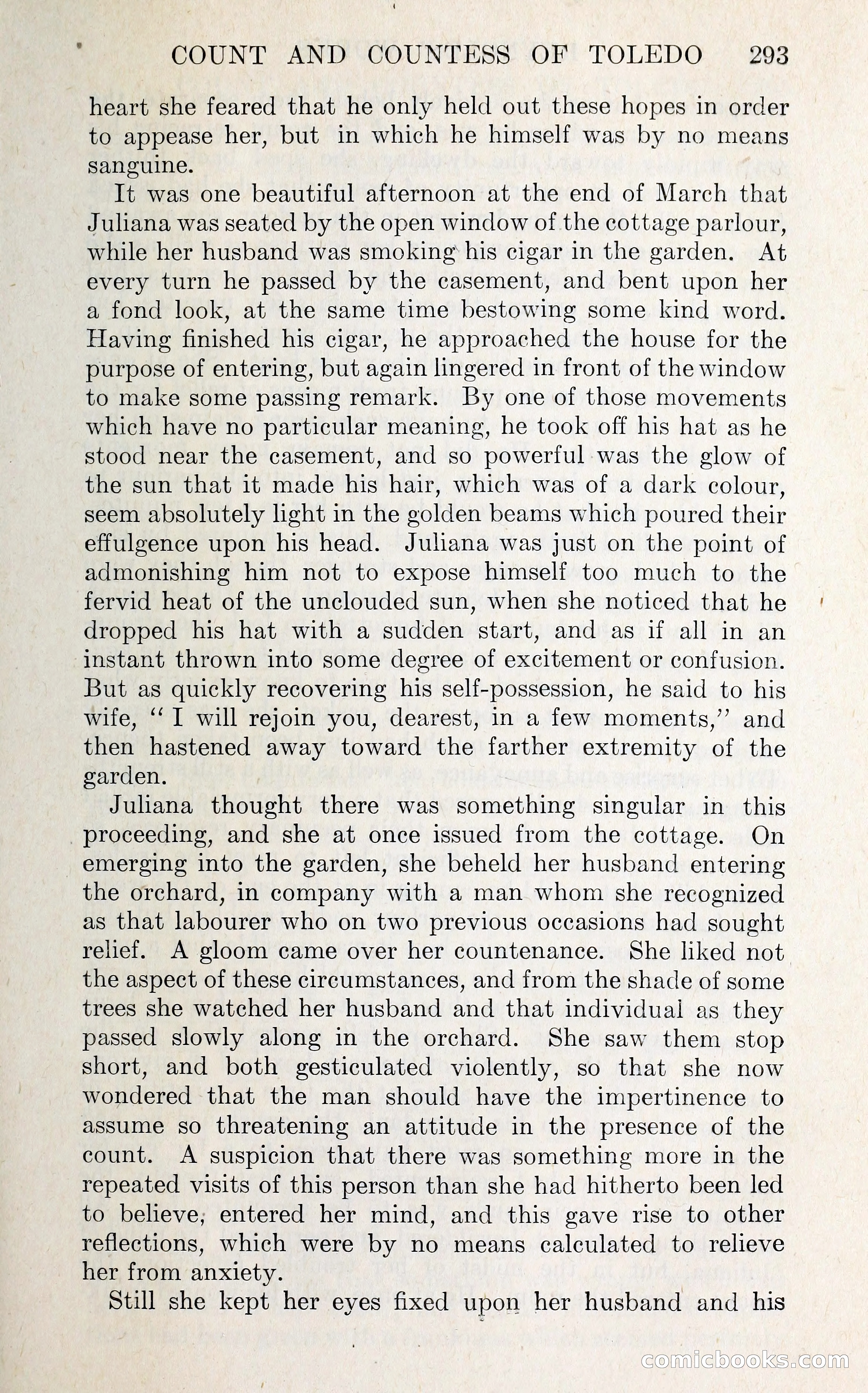 The Works of George W. M. Reynolds — page 310 of 392