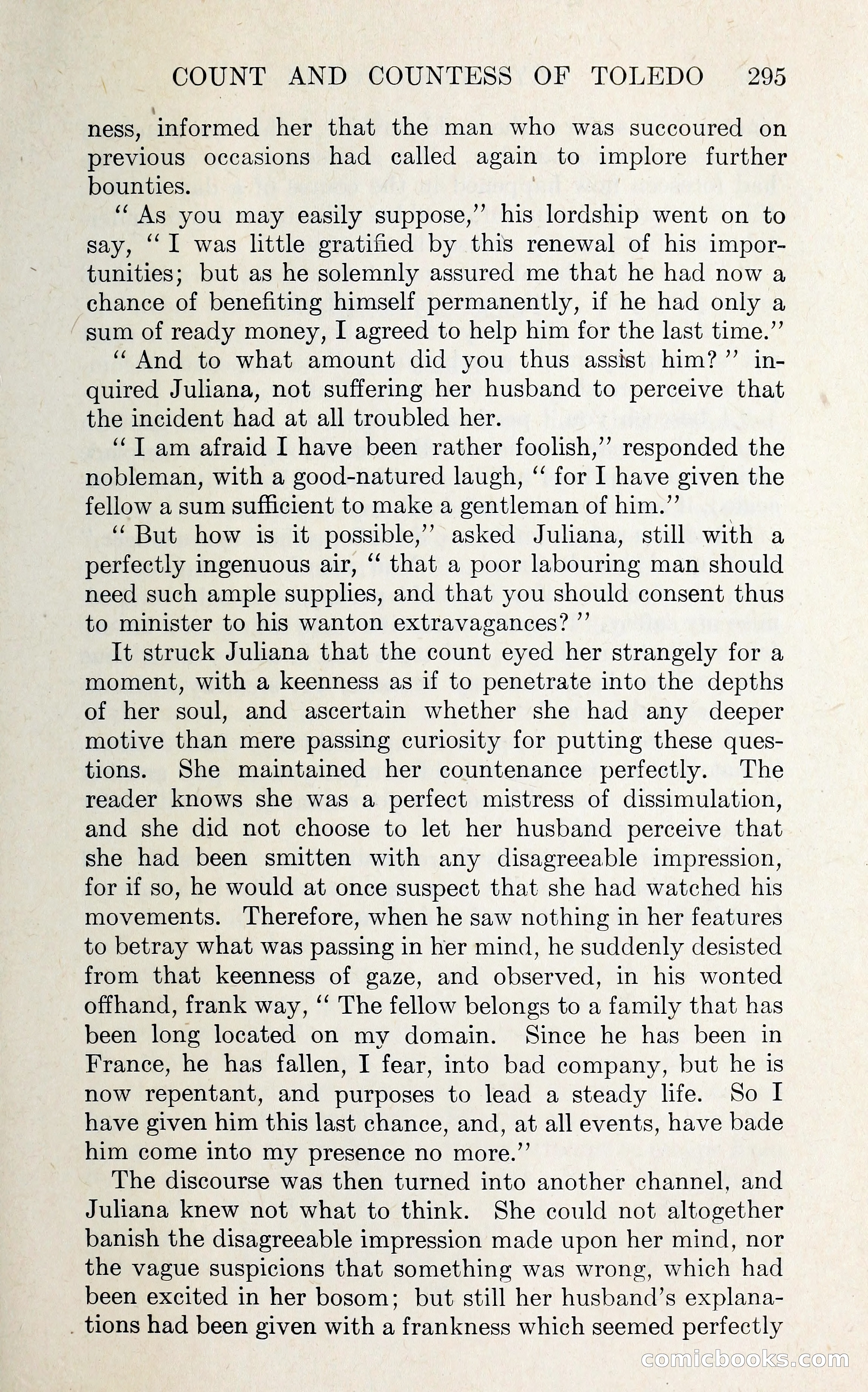 The Works of George W. M. Reynolds — page 312 of 392