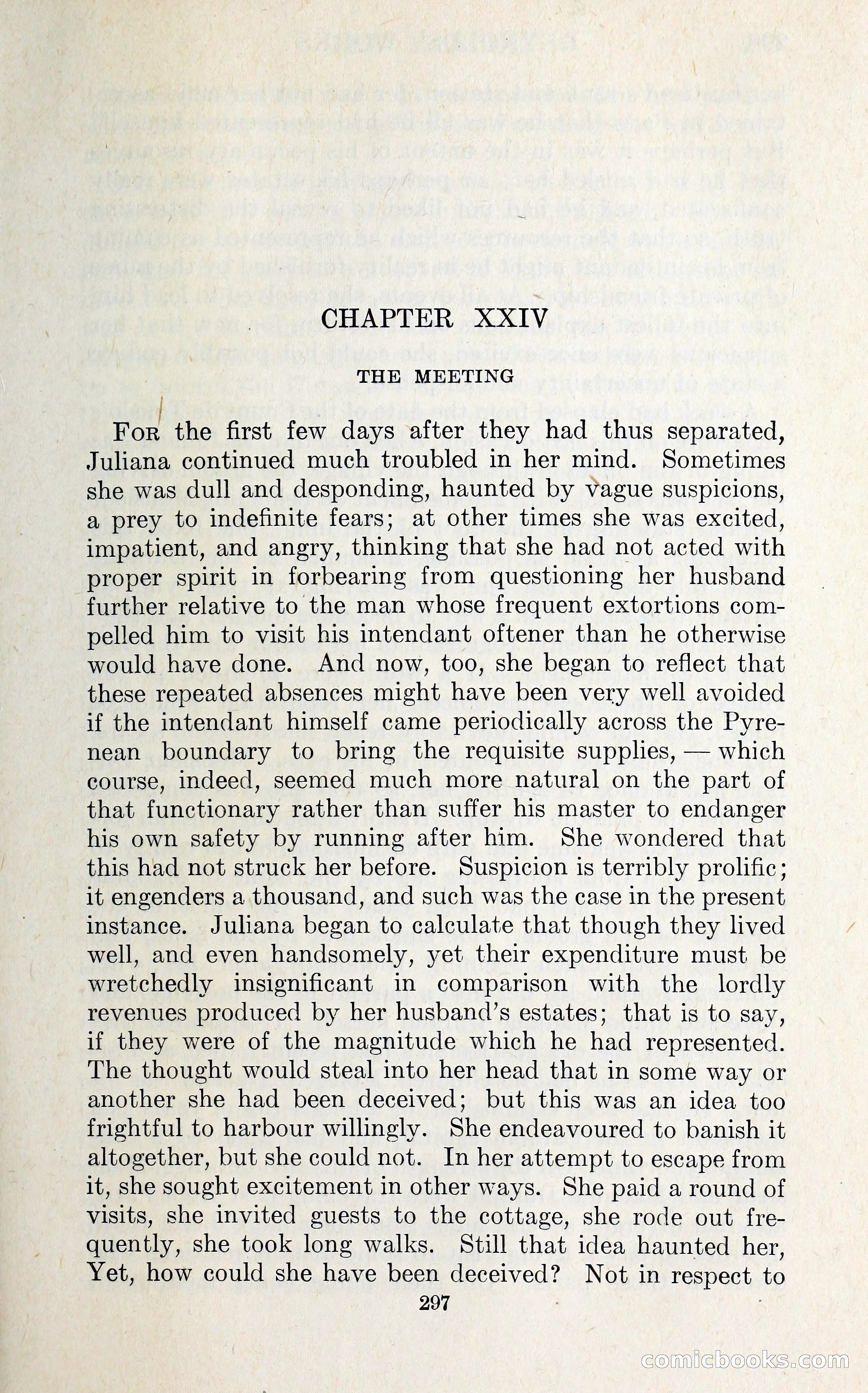 The Works of George W. M. Reynolds — page 314 of 392