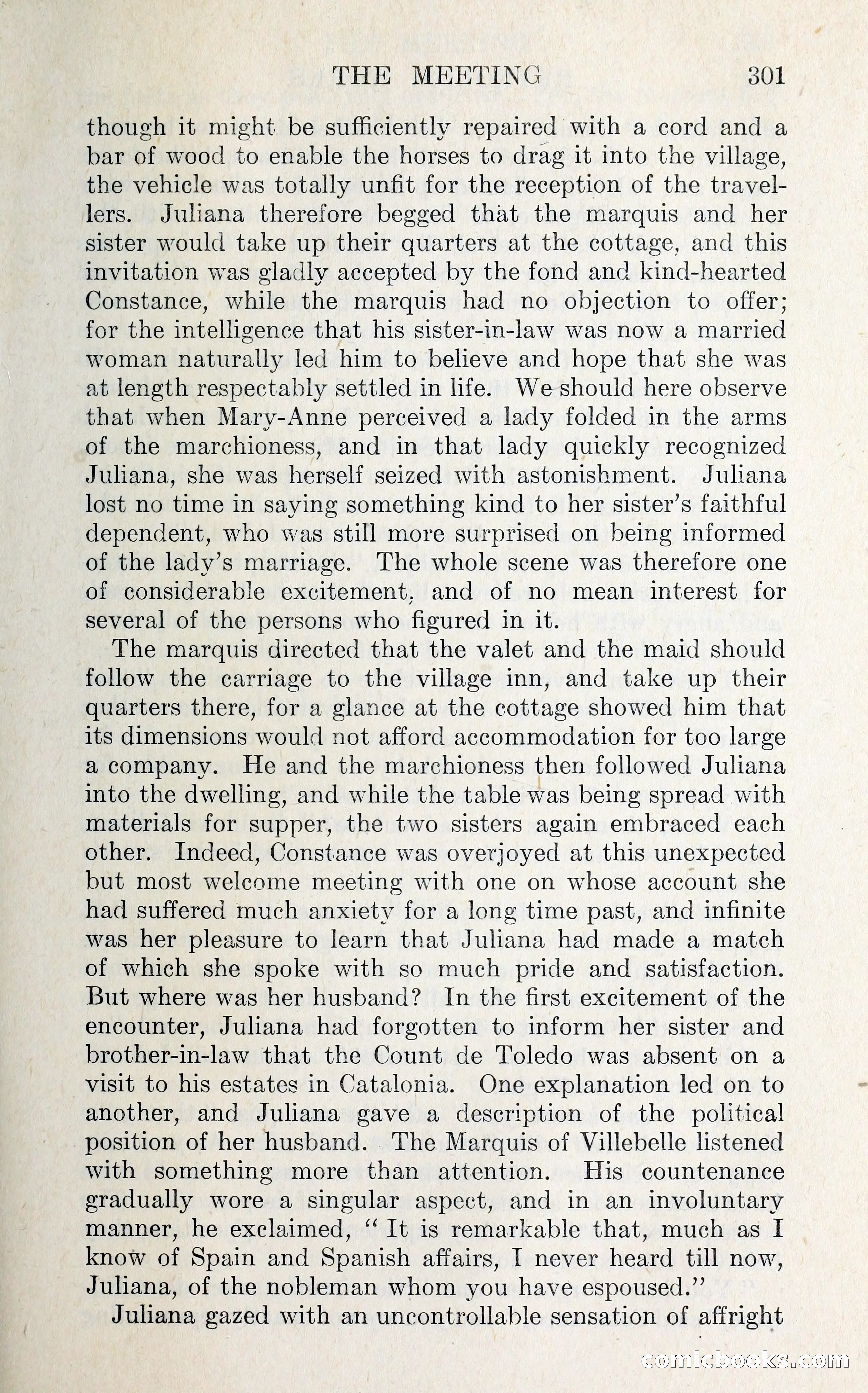 The Works of George W. M. Reynolds — page 318 of 392