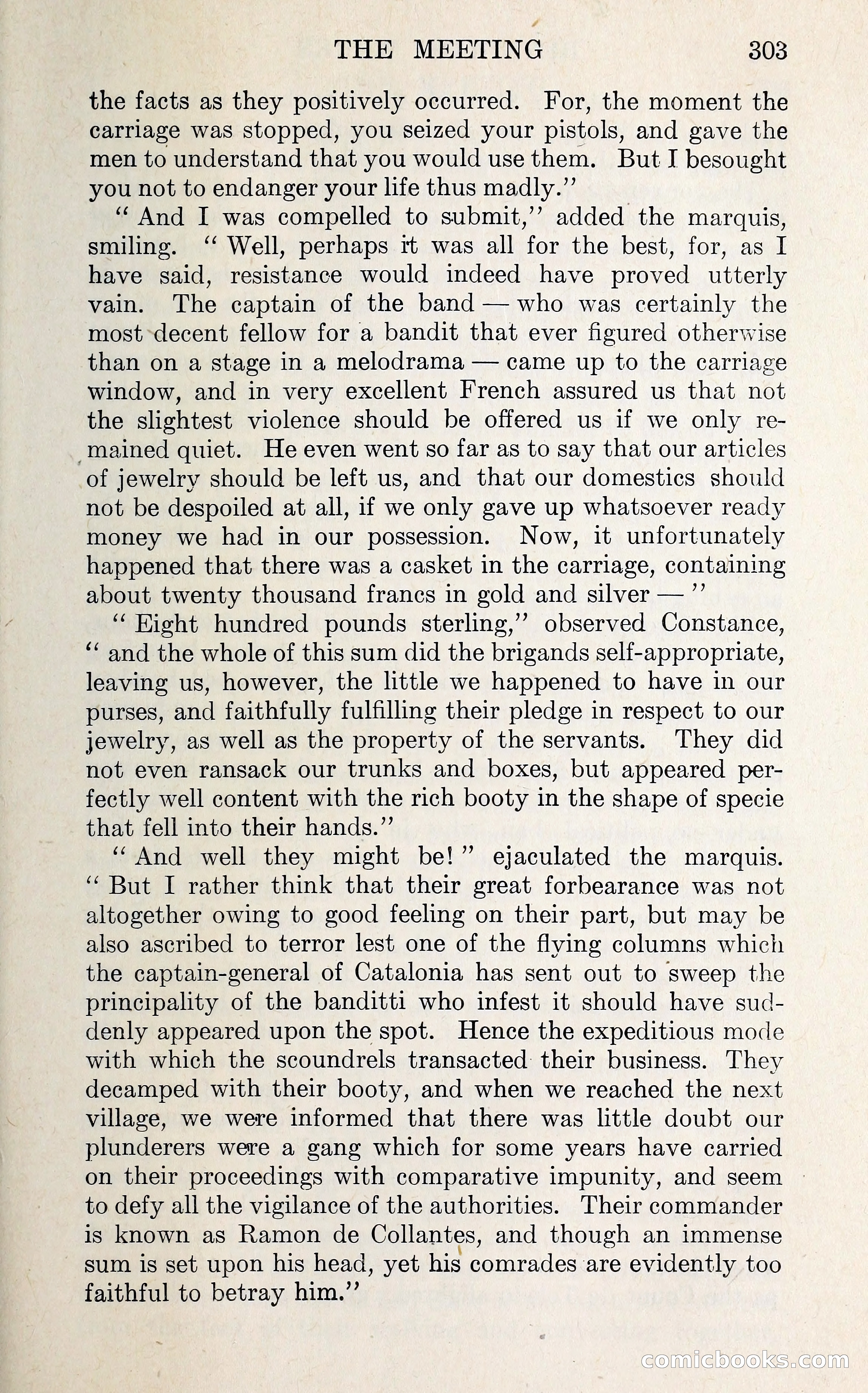The Works of George W. M. Reynolds — page 320 of 392