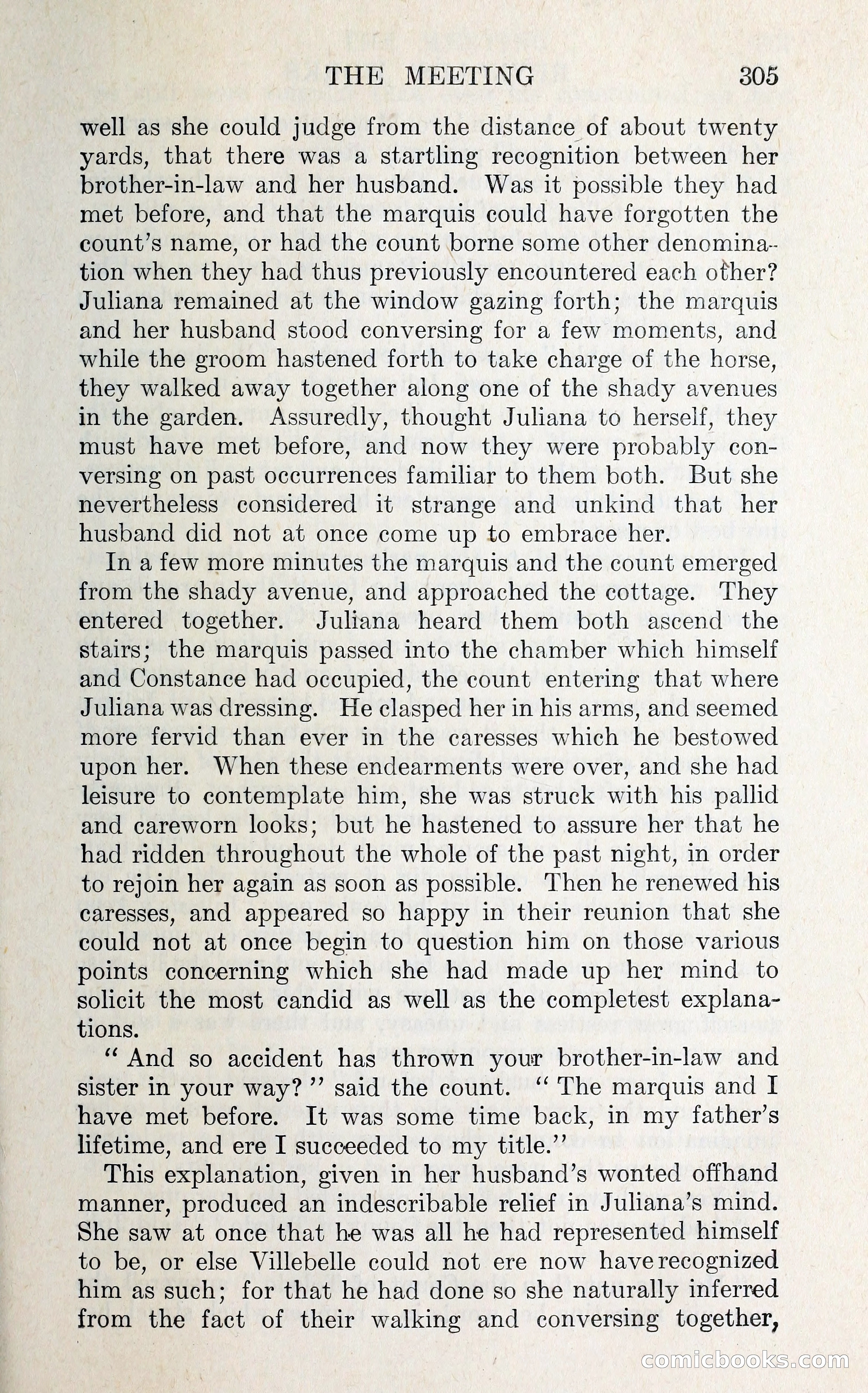 The Works of George W. M. Reynolds — page 322 of 392