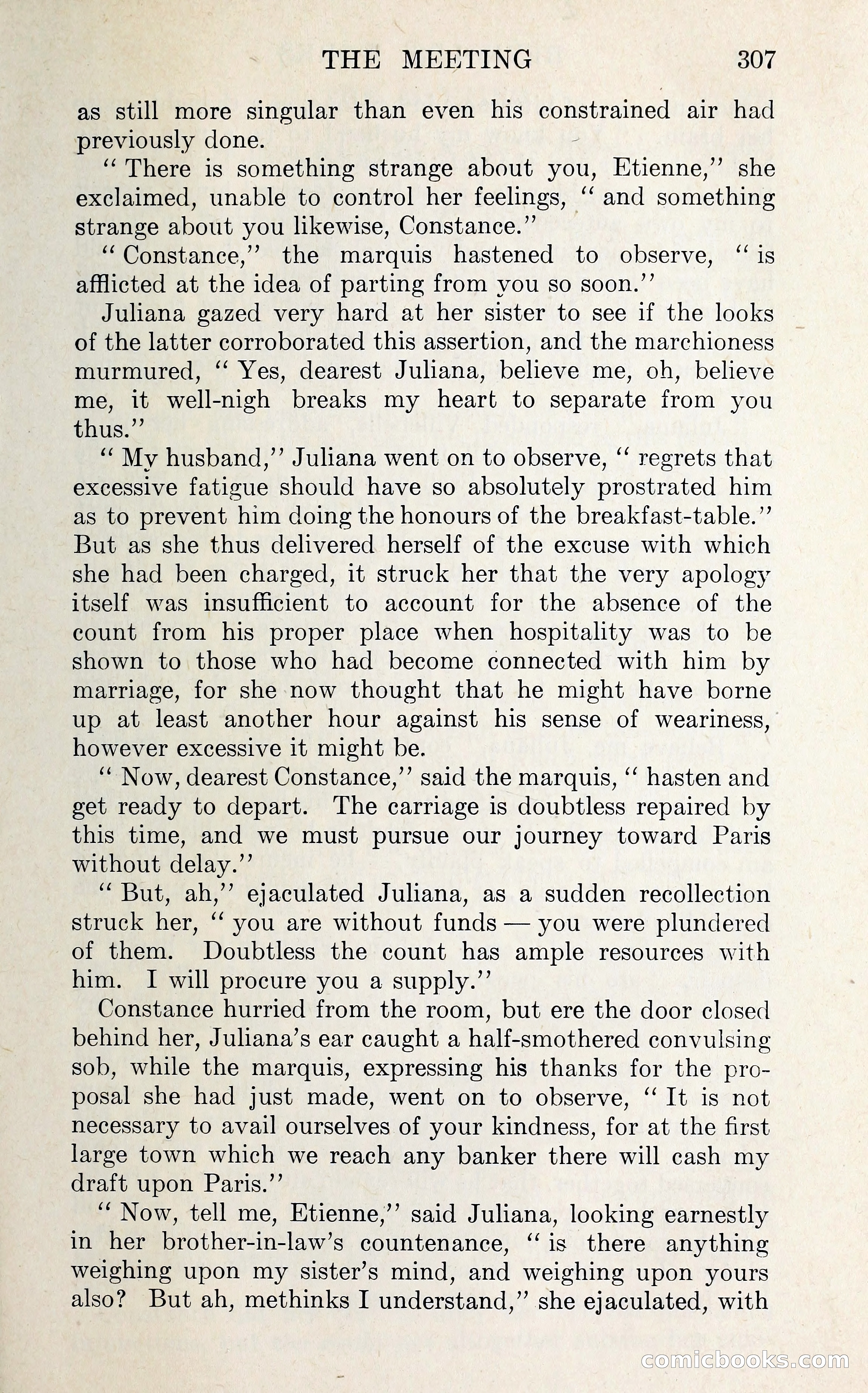 The Works of George W. M. Reynolds — page 324 of 392