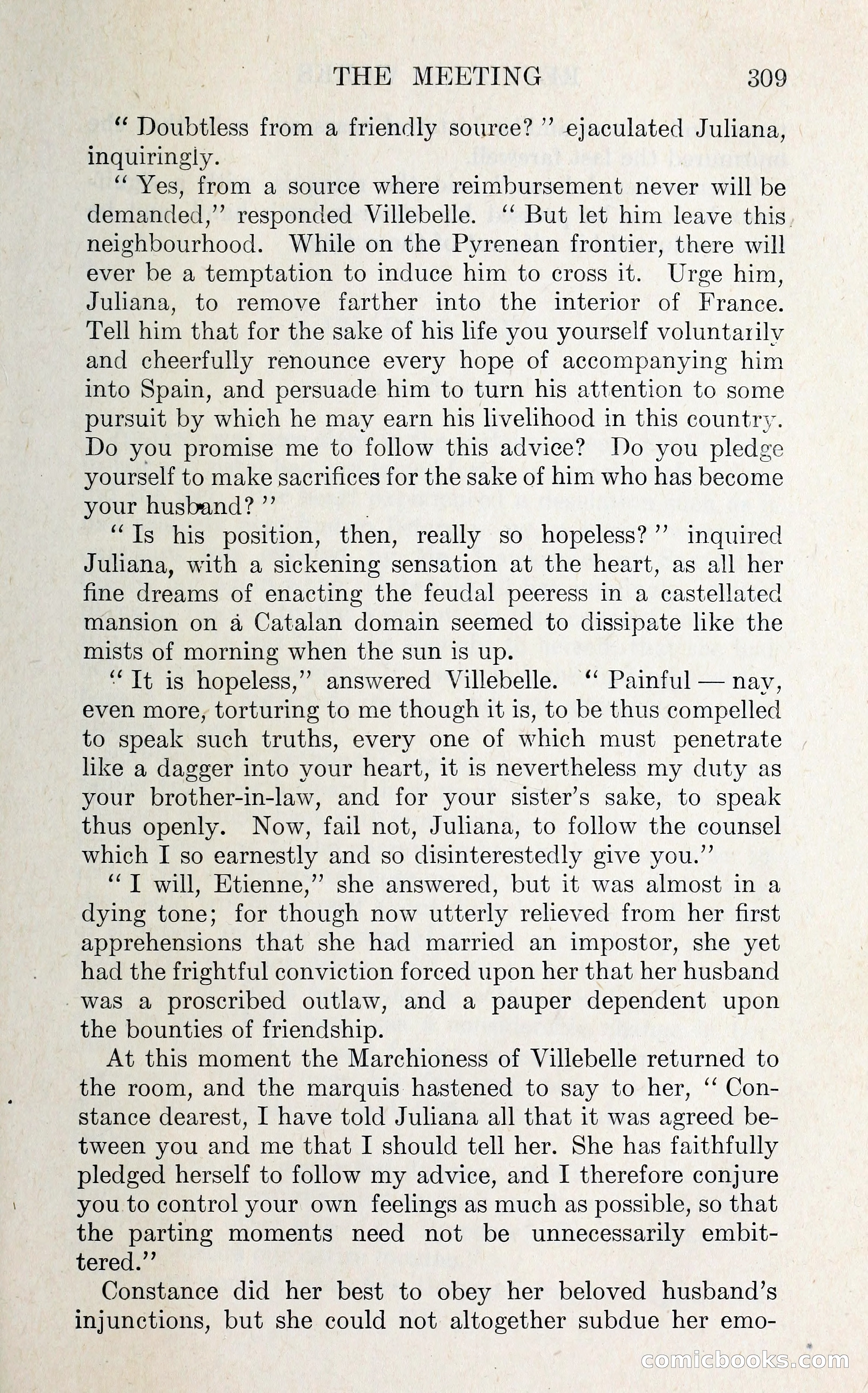 The Works of George W. M. Reynolds — page 326 of 392