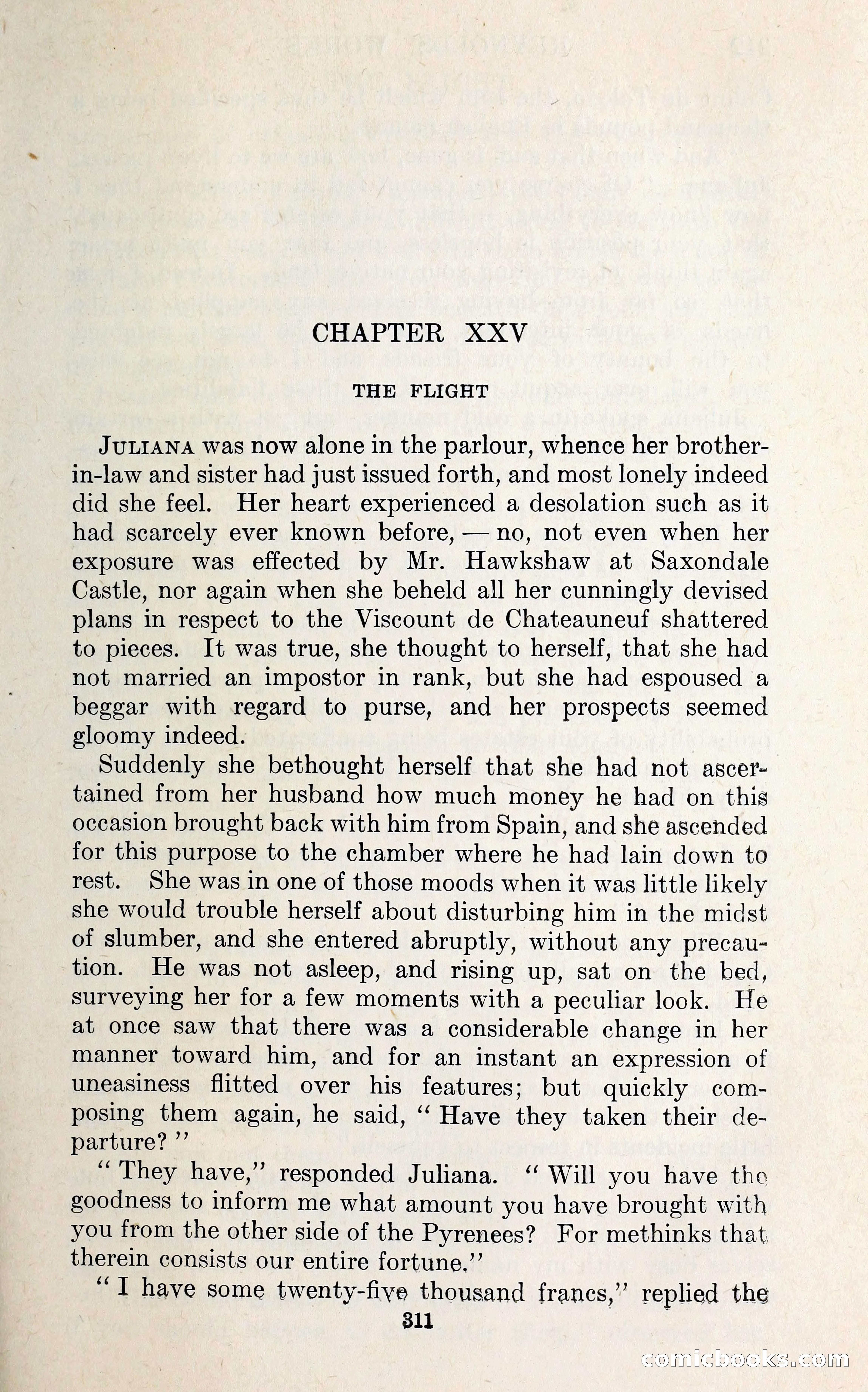 The Works of George W. M. Reynolds — page 328 of 392