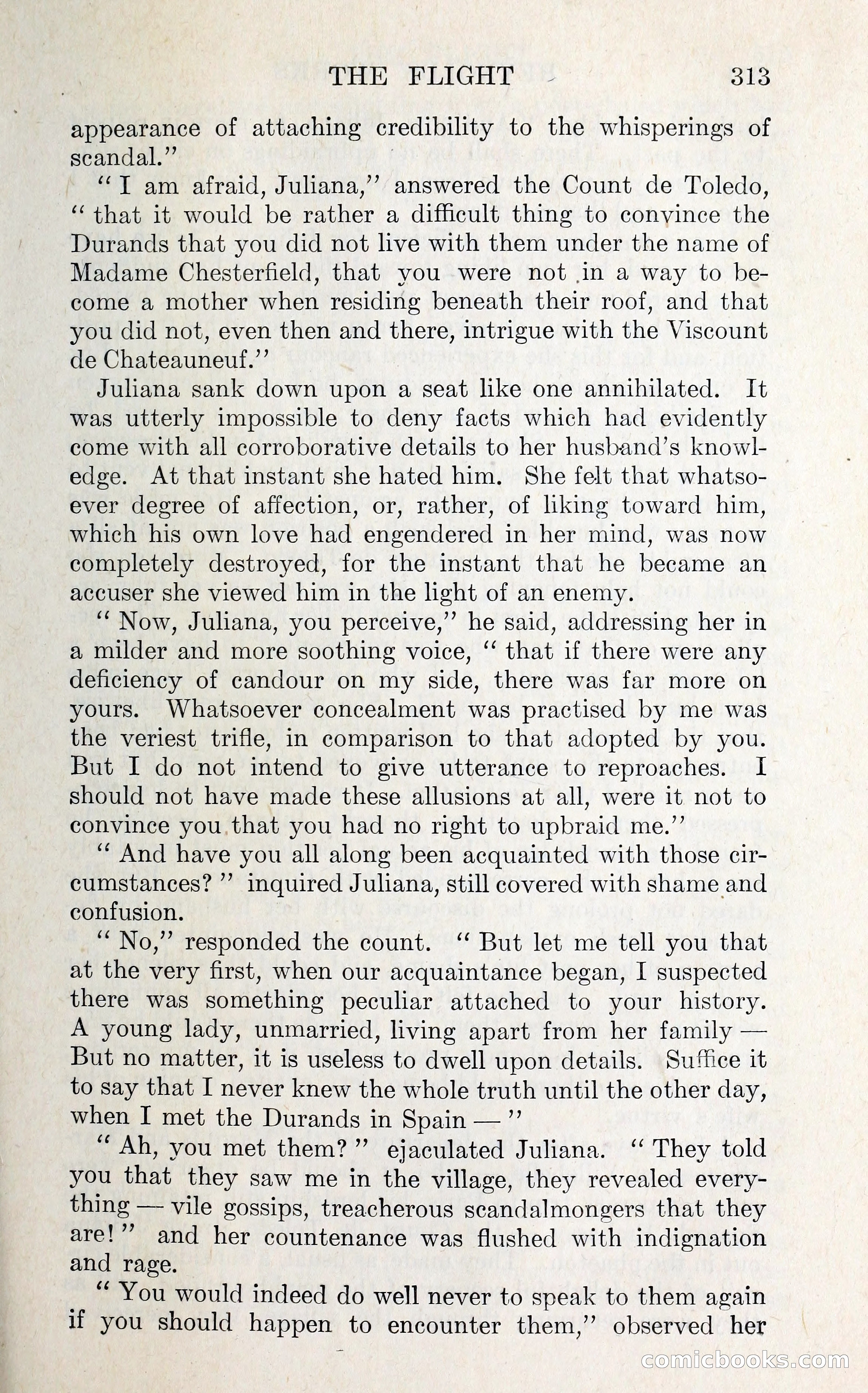 The Works of George W. M. Reynolds — page 330 of 392