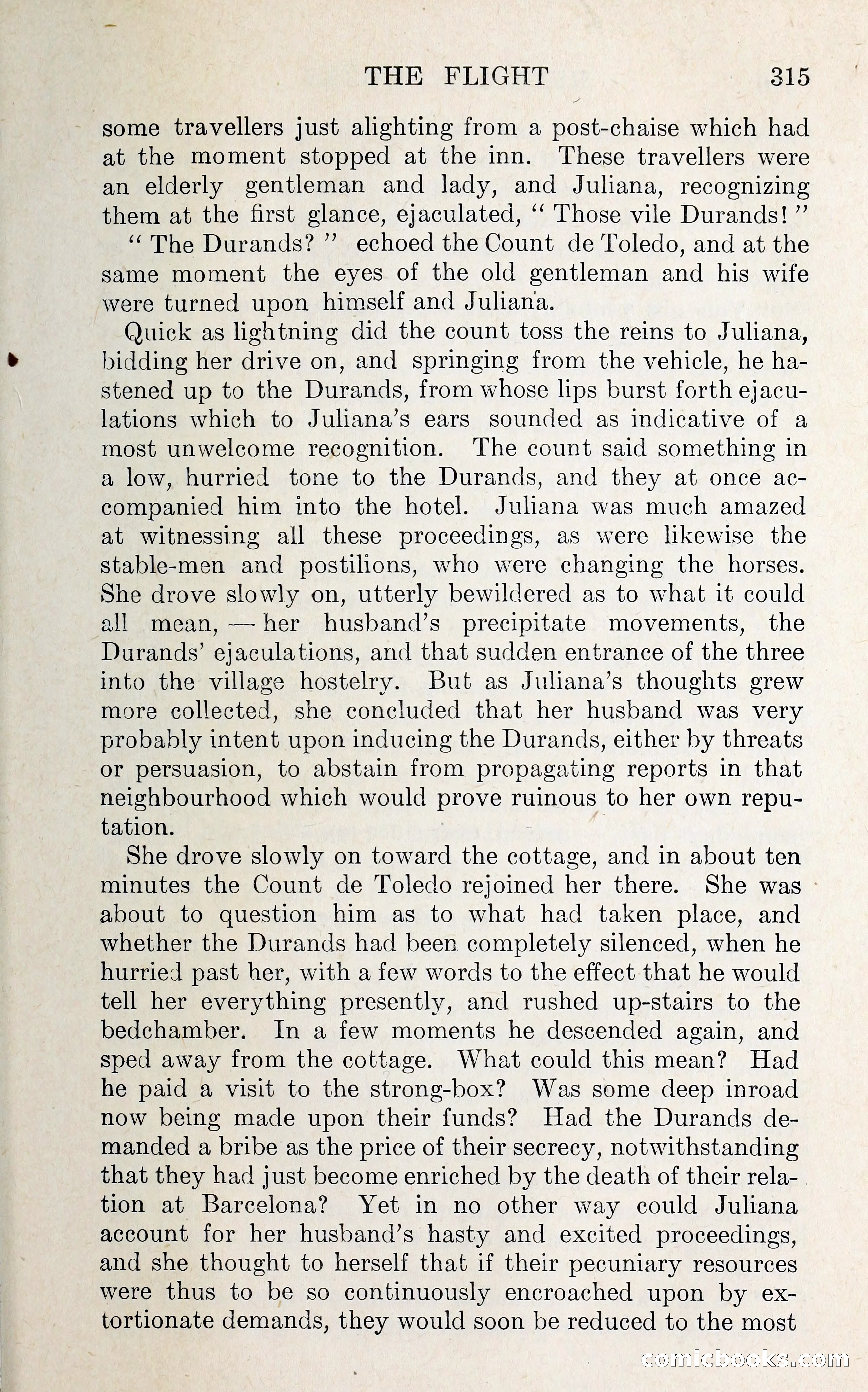 The Works of George W. M. Reynolds — page 332 of 392