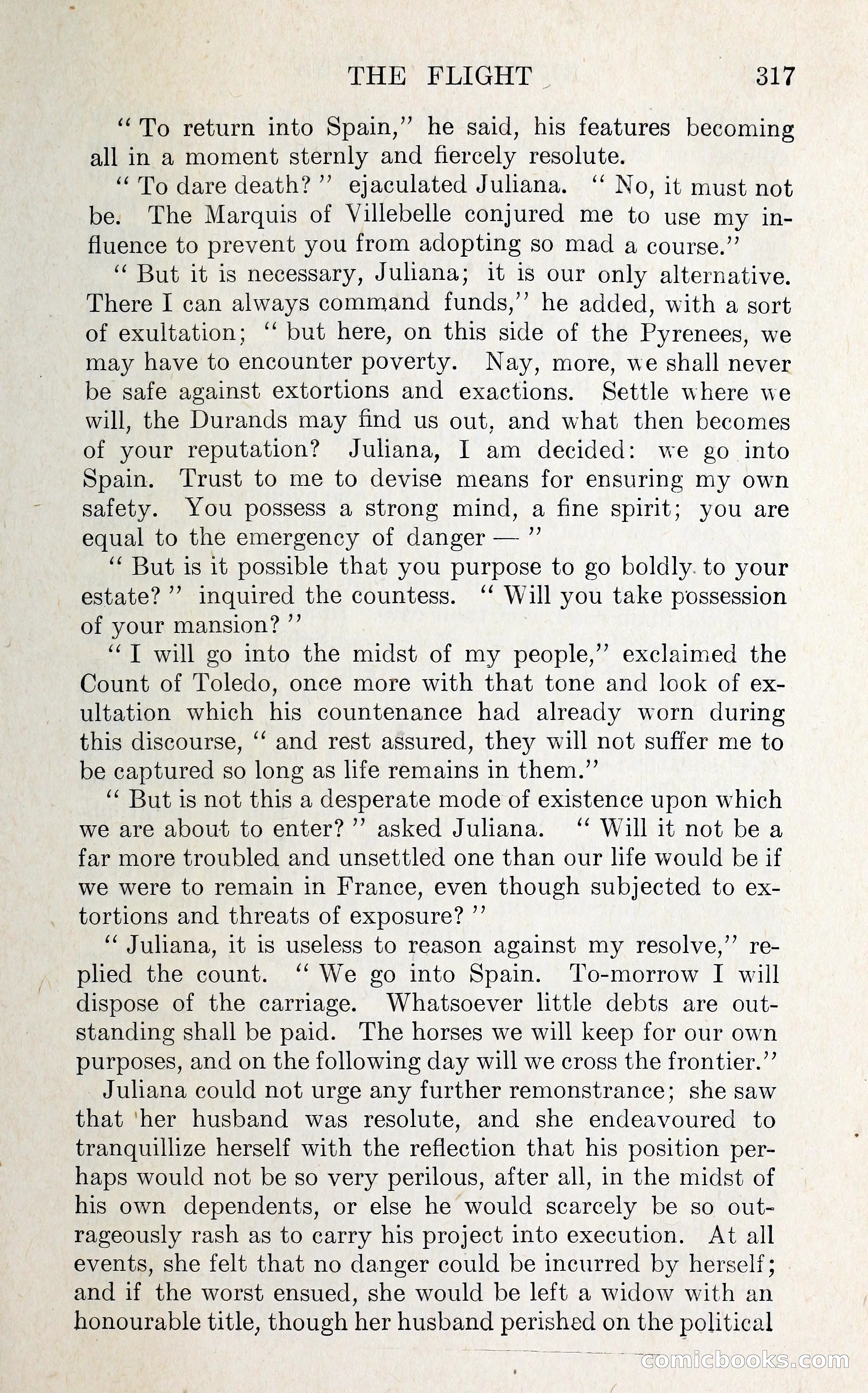 The Works of George W. M. Reynolds — page 334 of 392