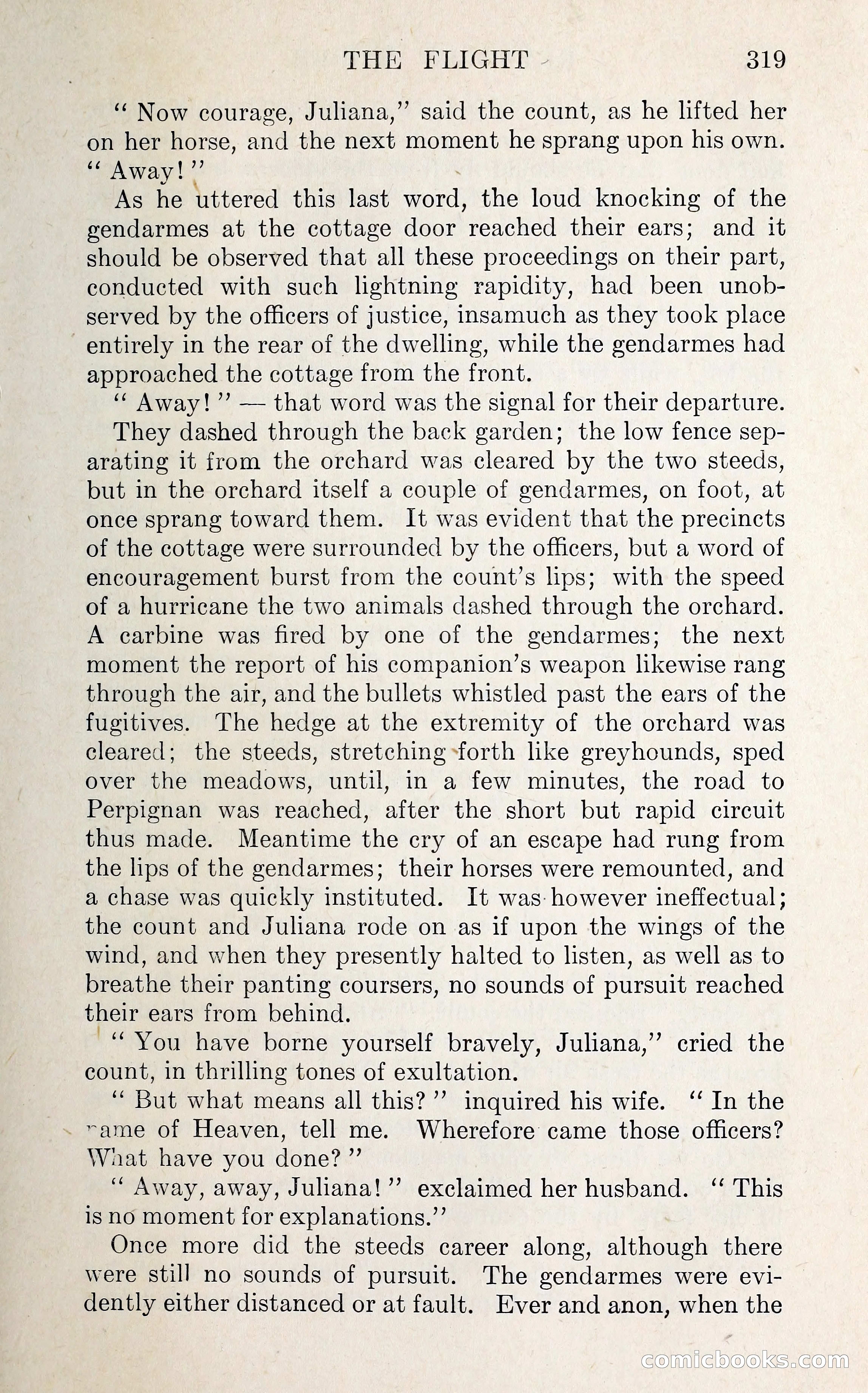 The Works of George W. M. Reynolds — page 336 of 392