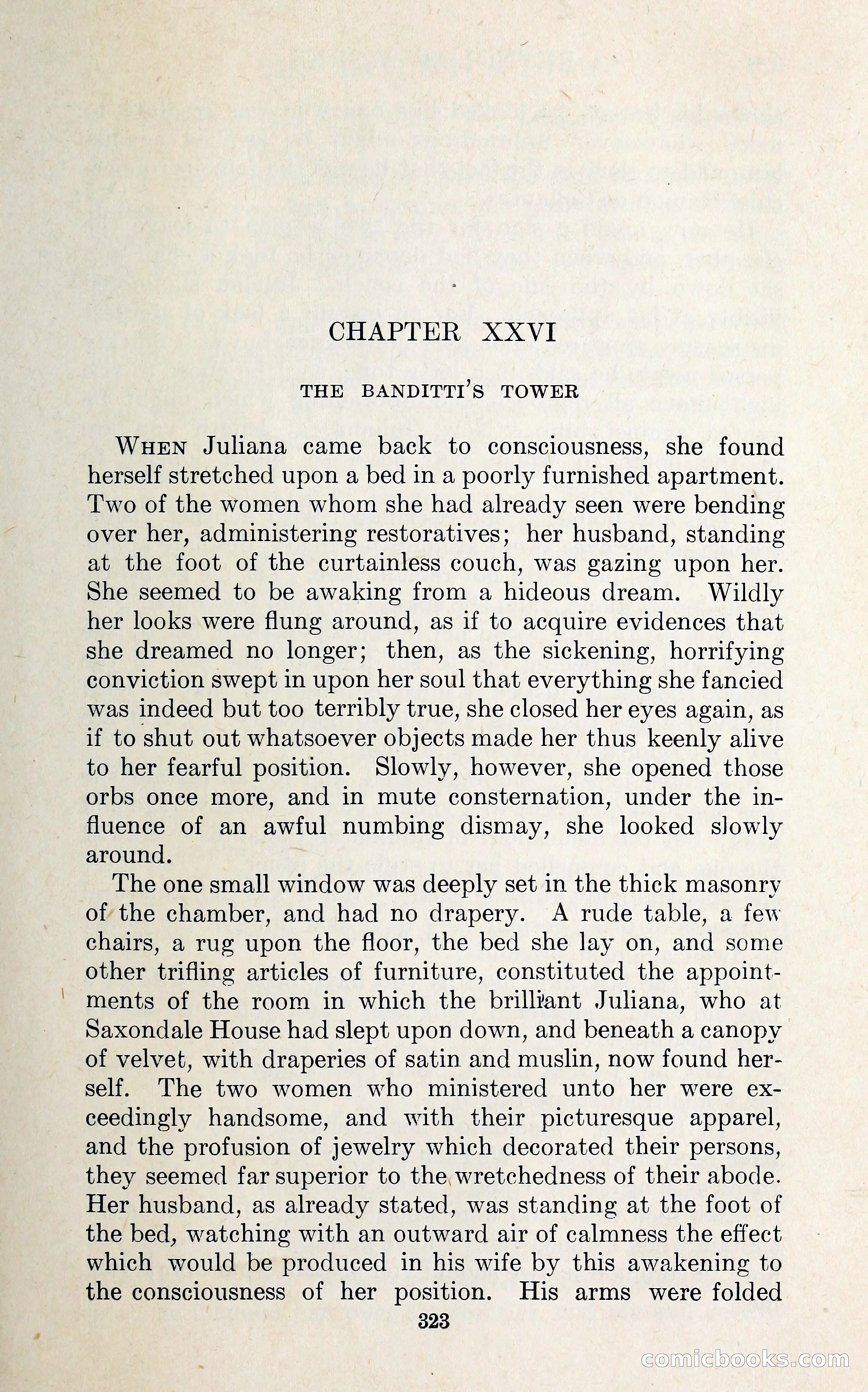 The Works of George W. M. Reynolds — page 340 of 392