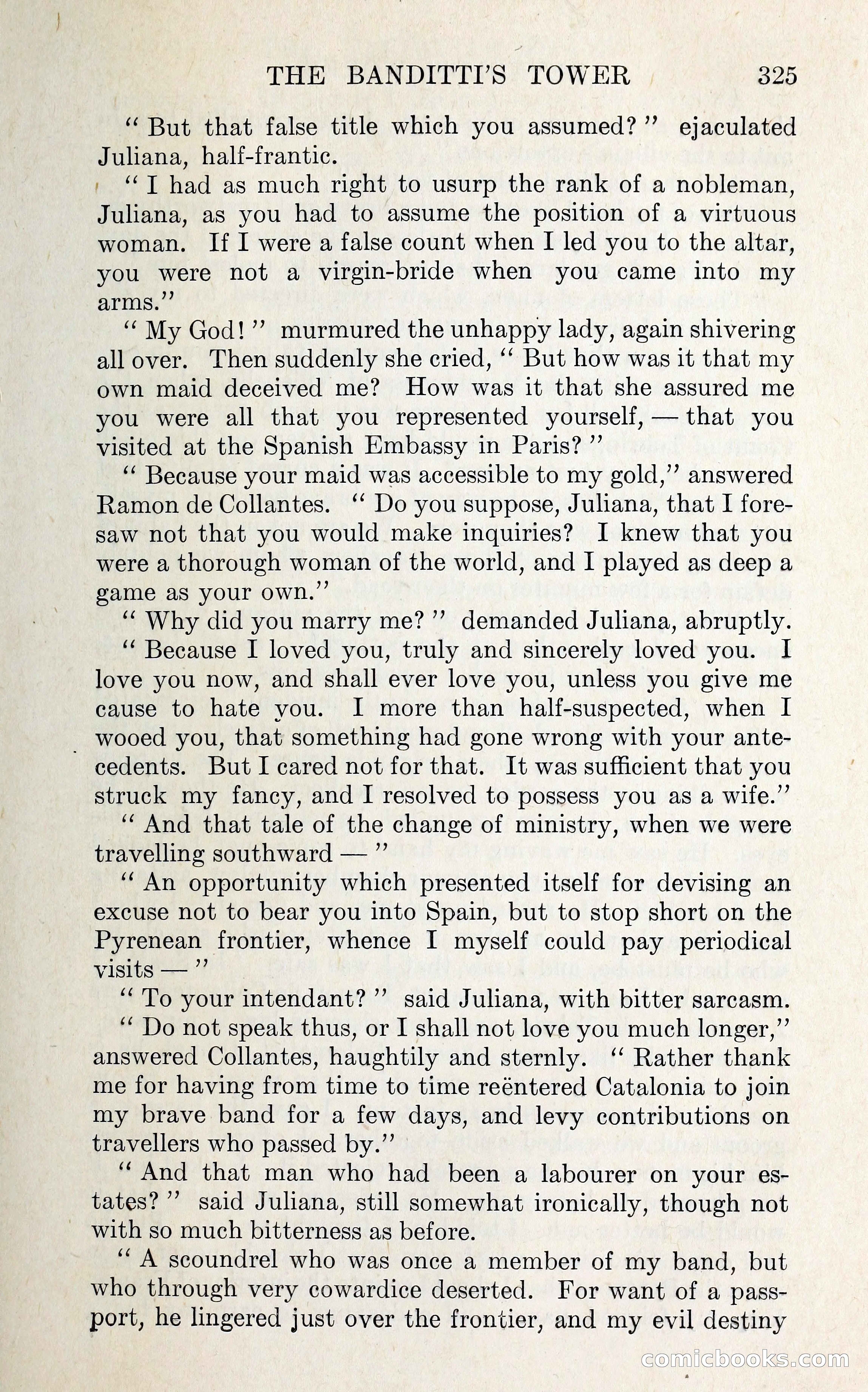 The Works of George W. M. Reynolds — page 342 of 392