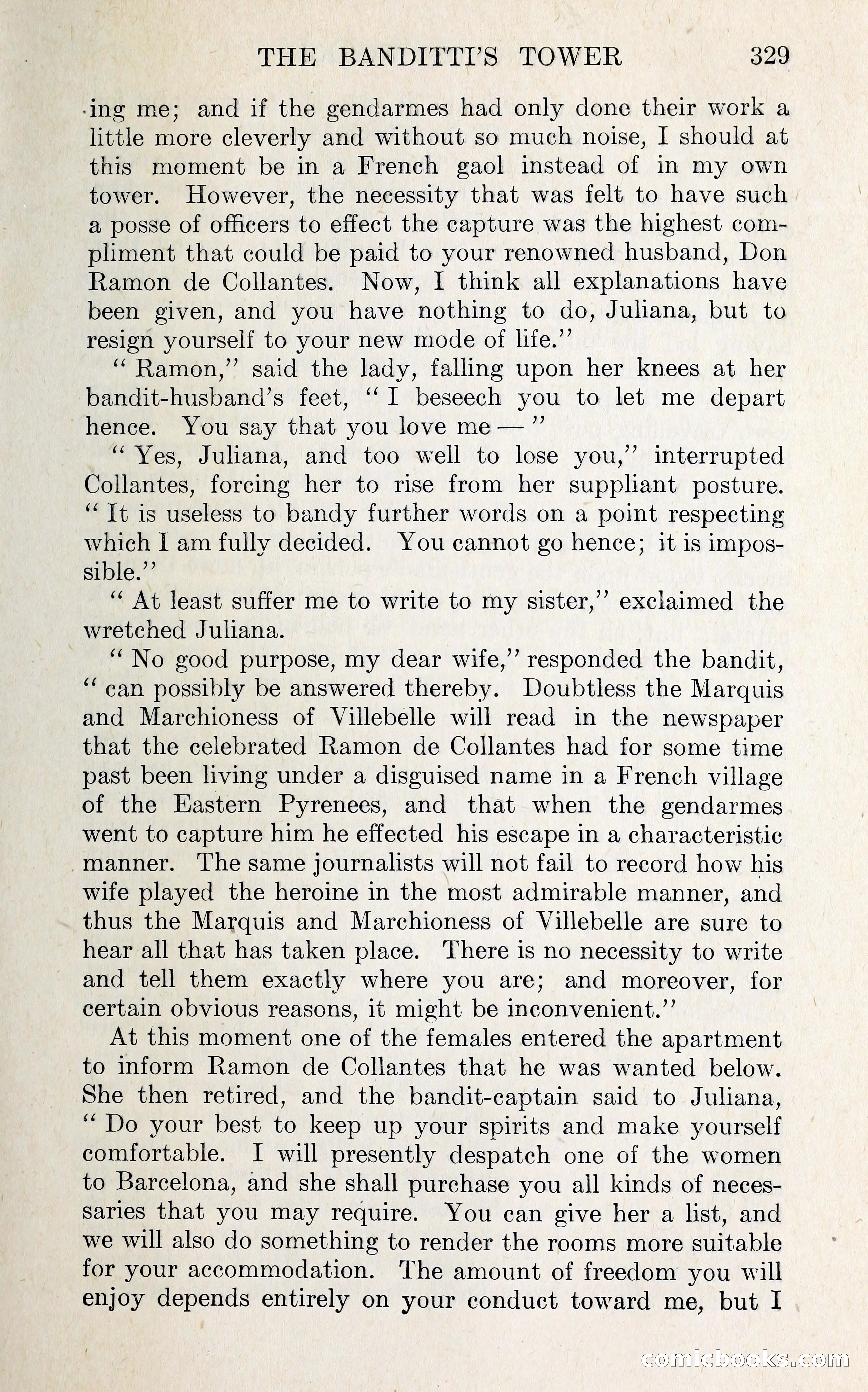 The Works of George W. M. Reynolds — page 346 of 392