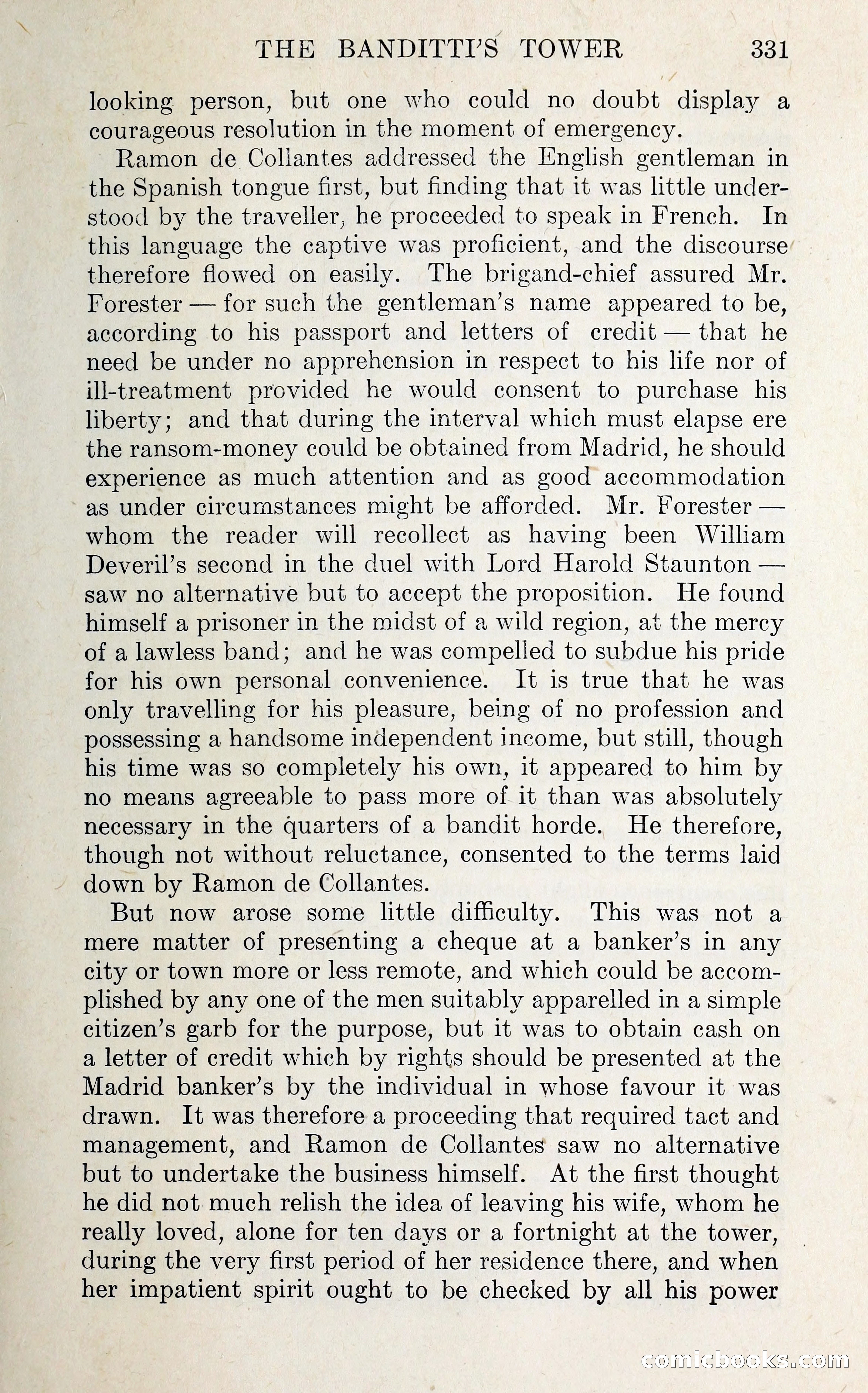 The Works of George W. M. Reynolds — page 348 of 392