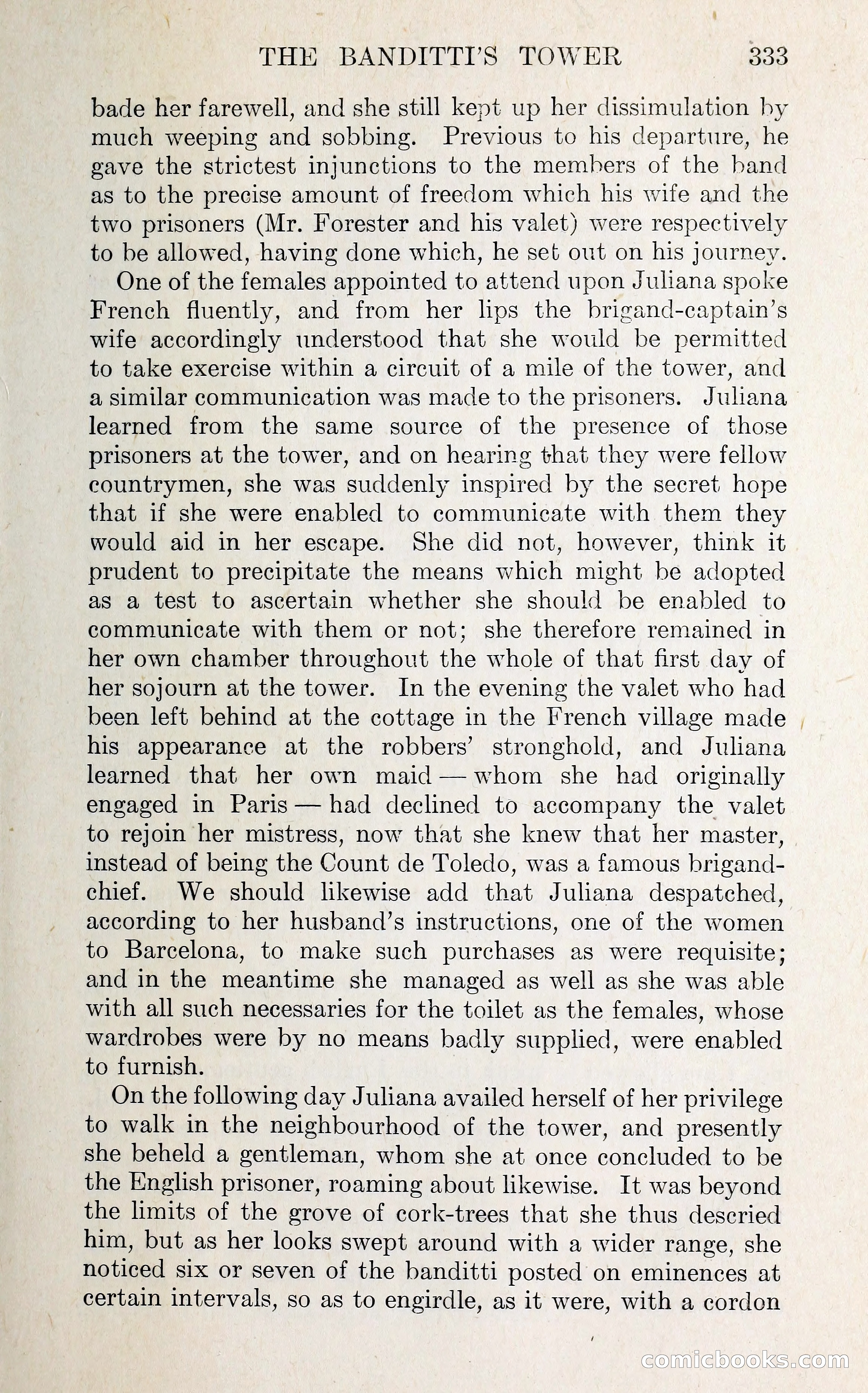 The Works of George W. M. Reynolds — page 350 of 392