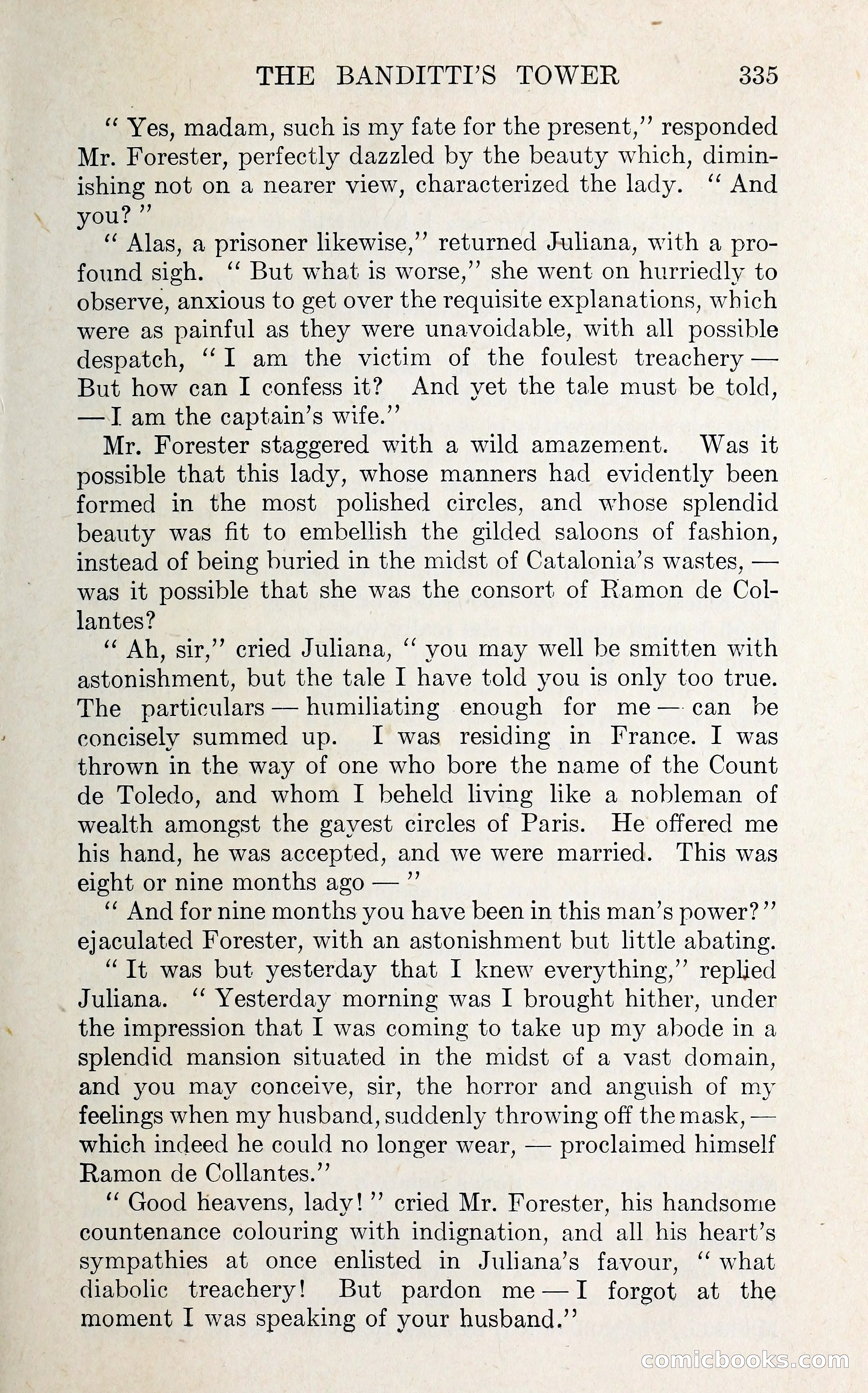 The Works of George W. M. Reynolds — page 352 of 392