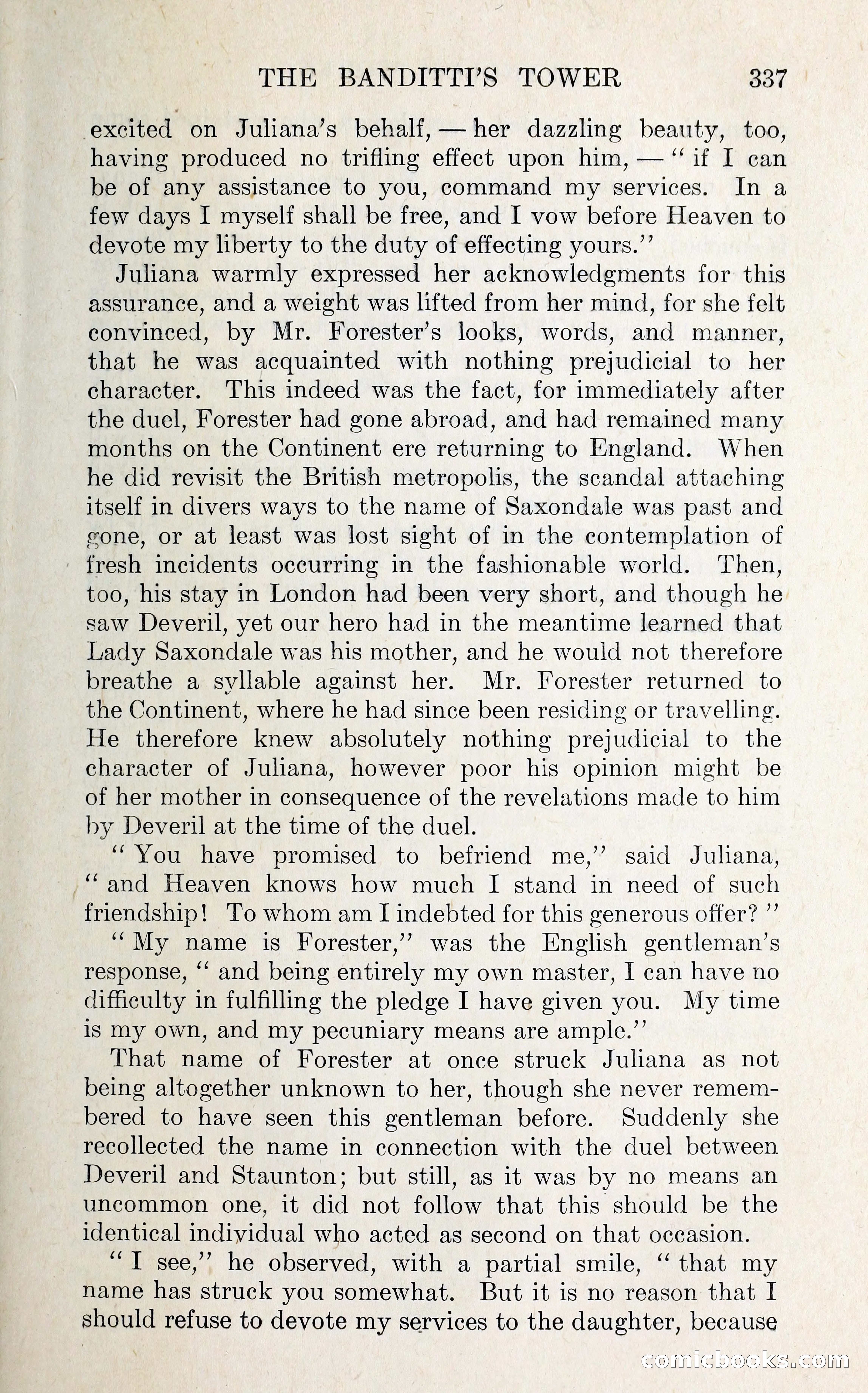The Works of George W. M. Reynolds — page 354 of 392