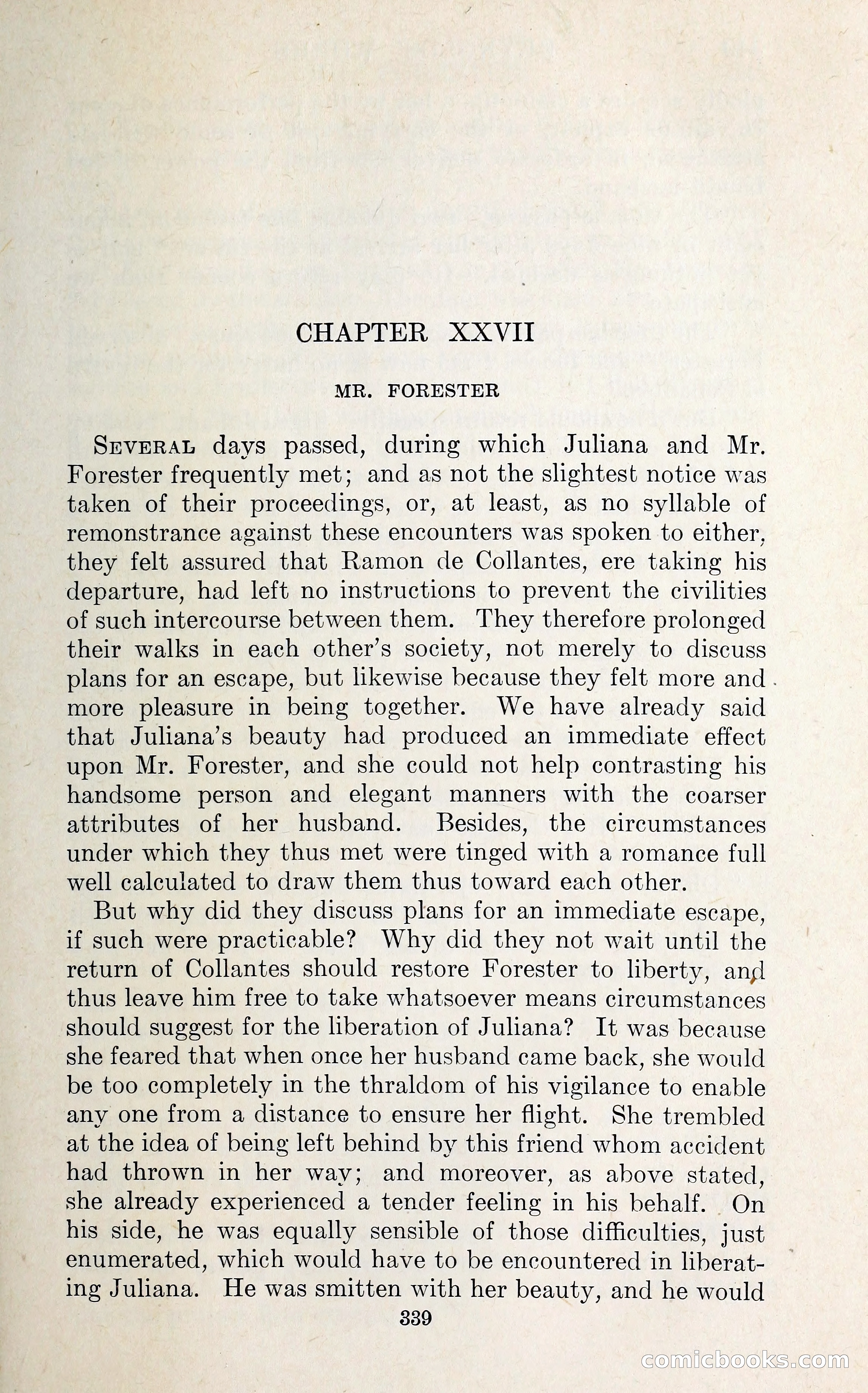 The Works of George W. M. Reynolds — page 356 of 392