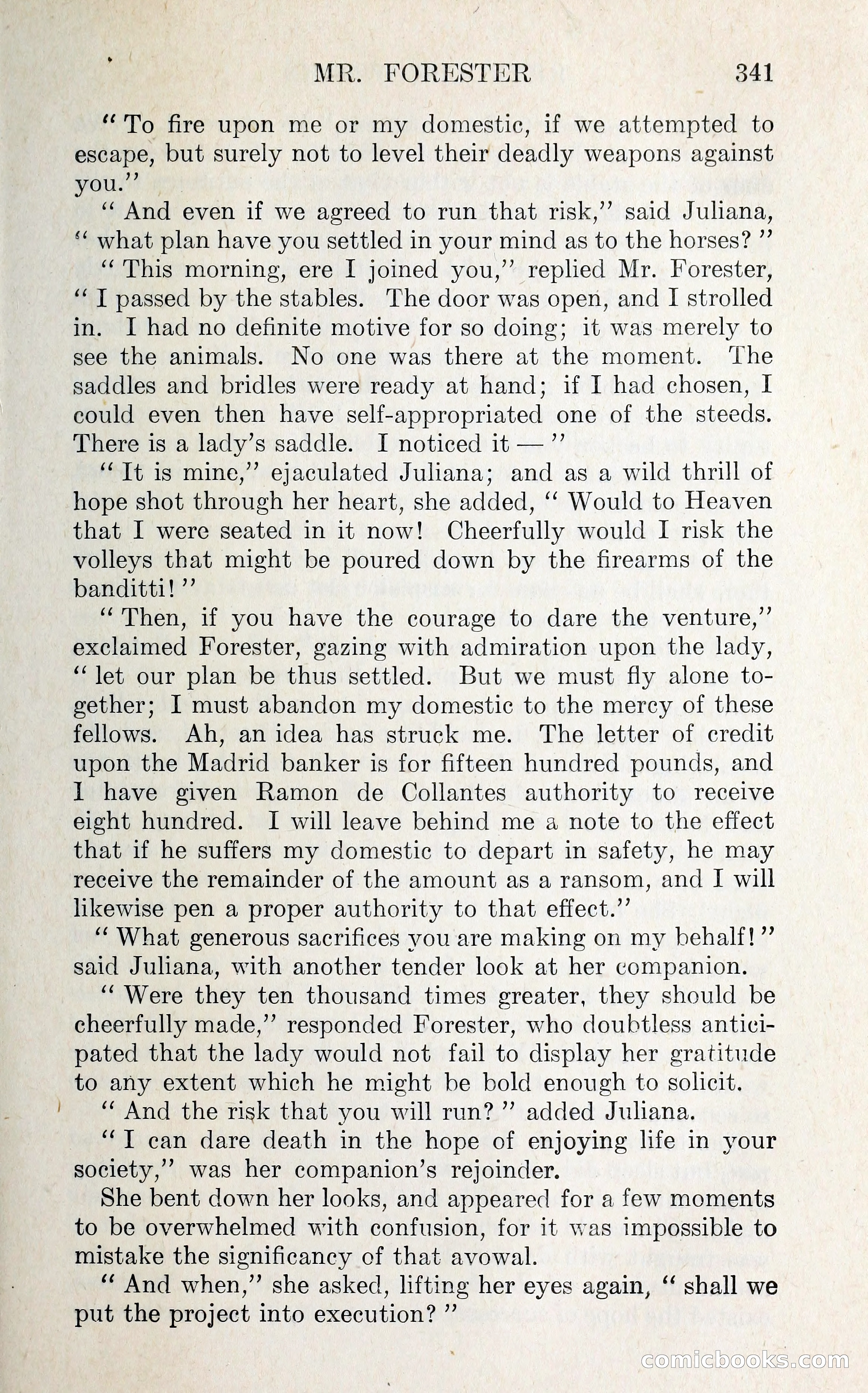 The Works of George W. M. Reynolds — page 358 of 392