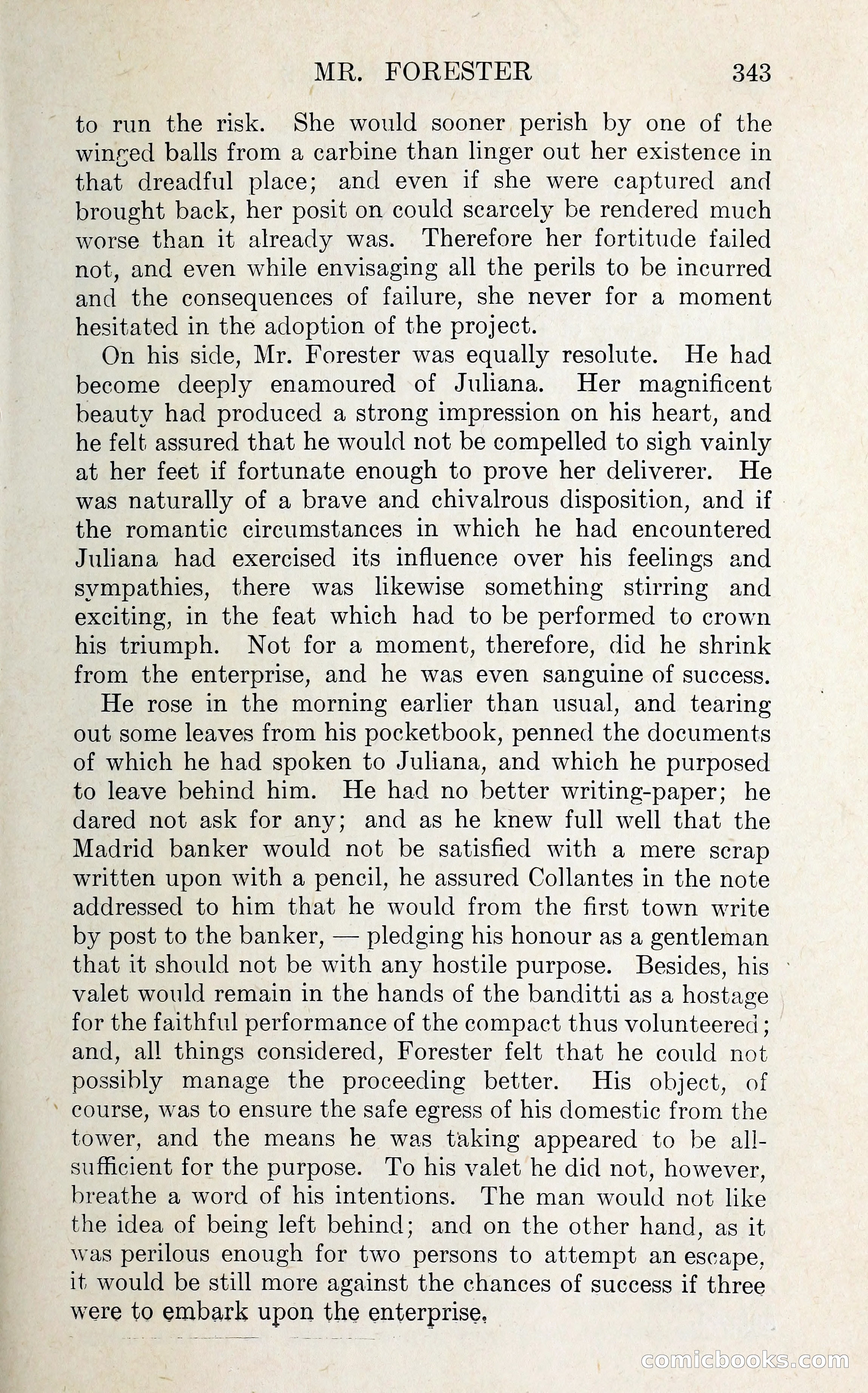 The Works of George W. M. Reynolds — page 360 of 392