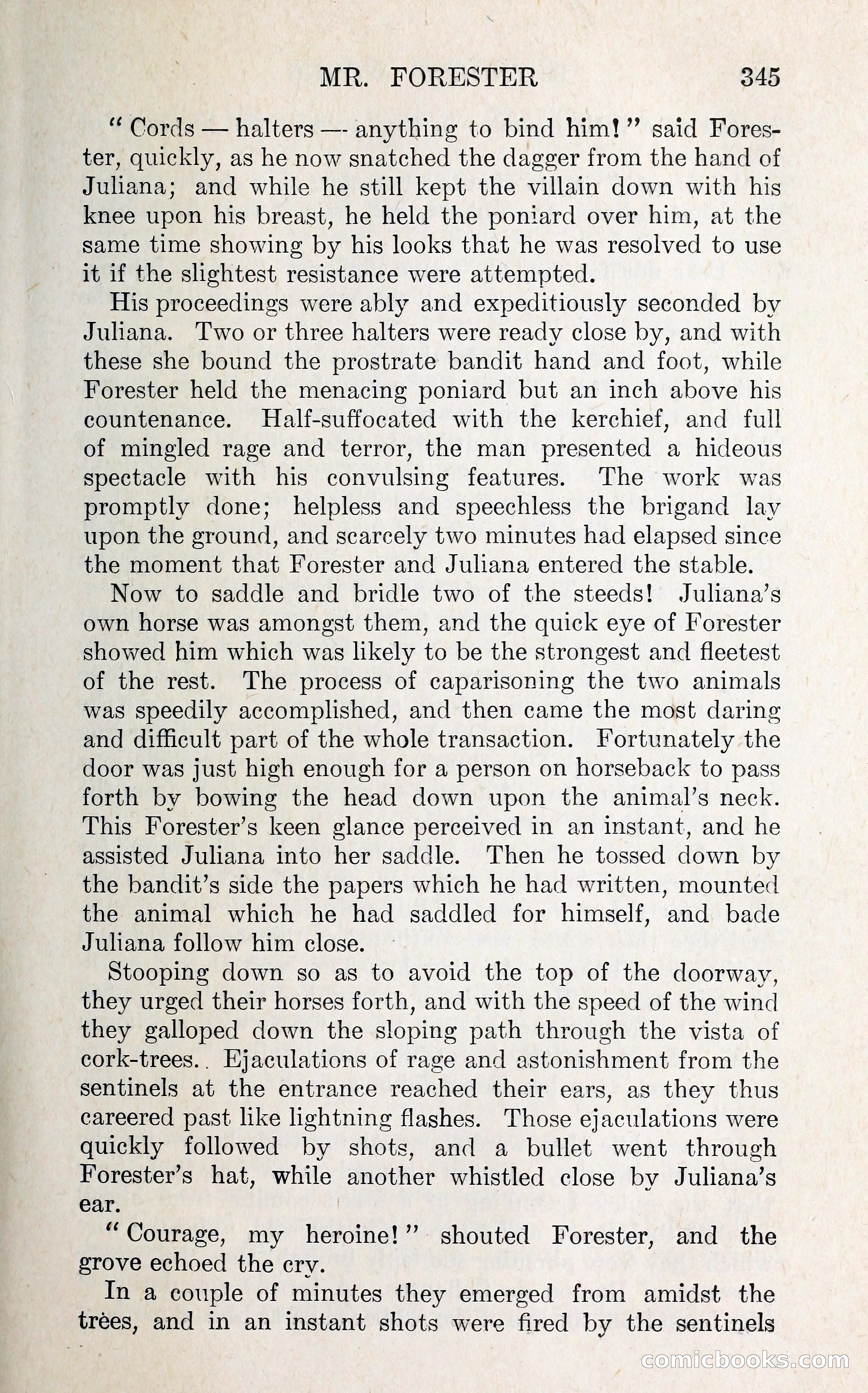 The Works of George W. M. Reynolds — page 362 of 392