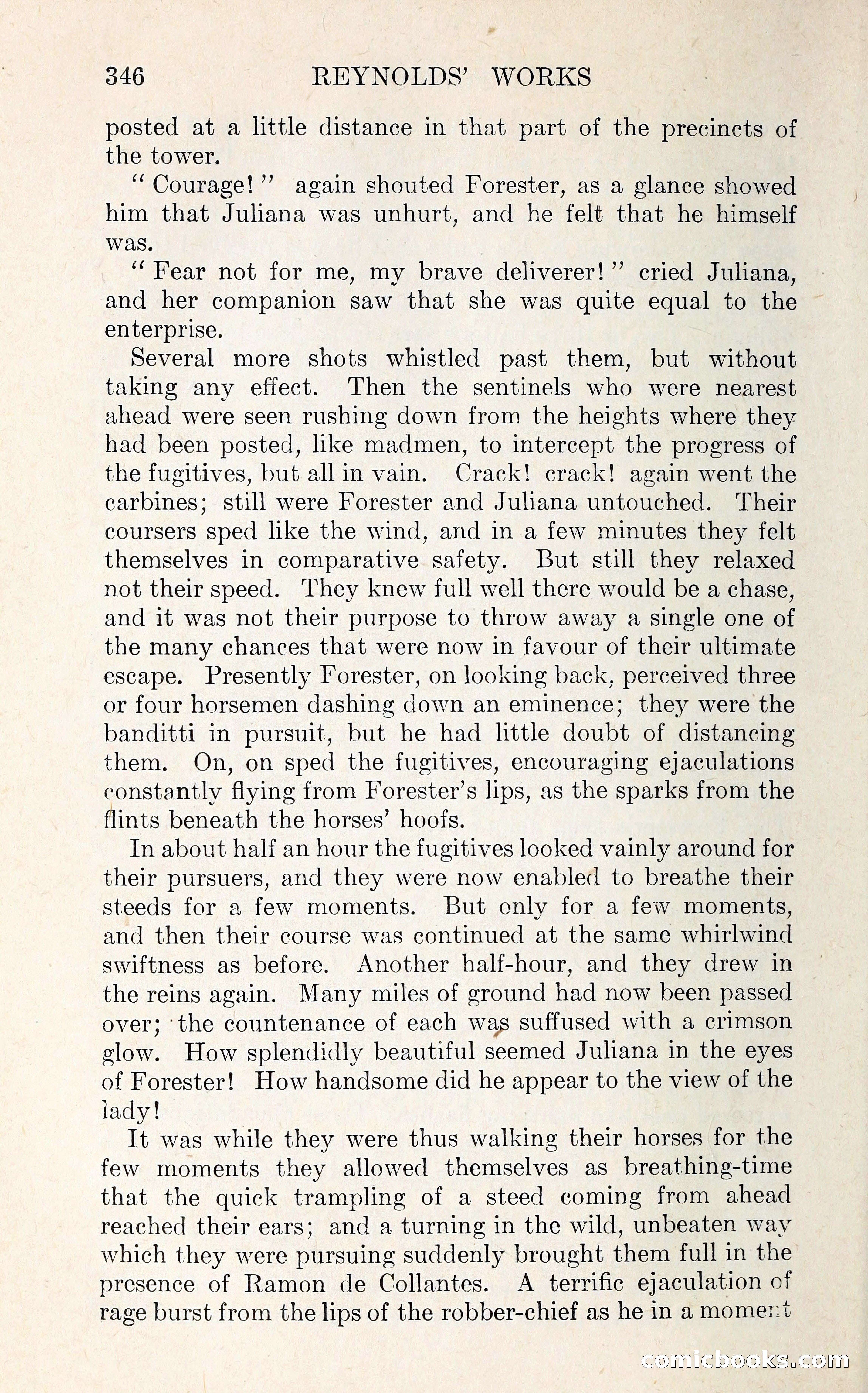 The Works of George W. M. Reynolds — page 363 of 392