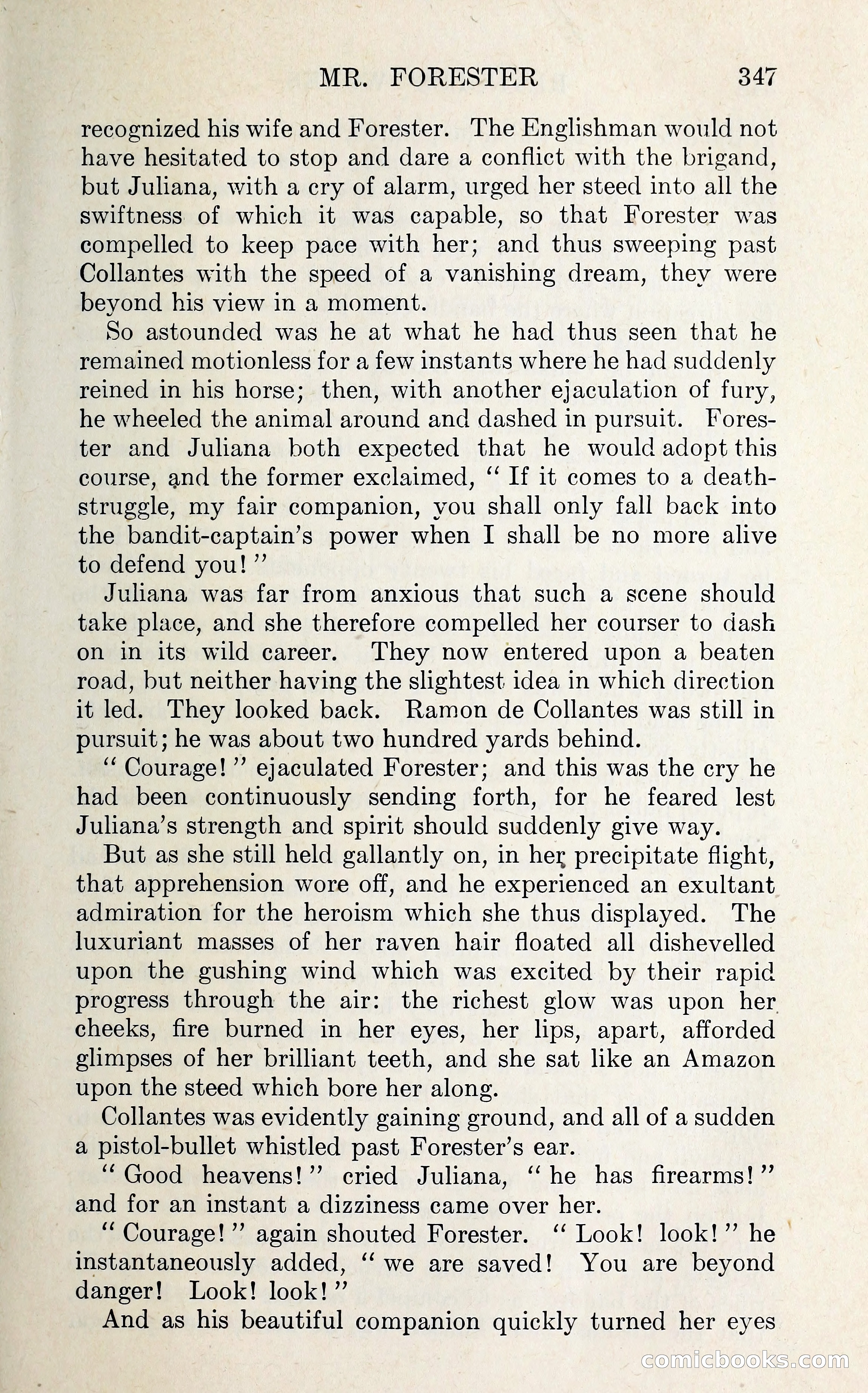 The Works of George W. M. Reynolds — page 364 of 392