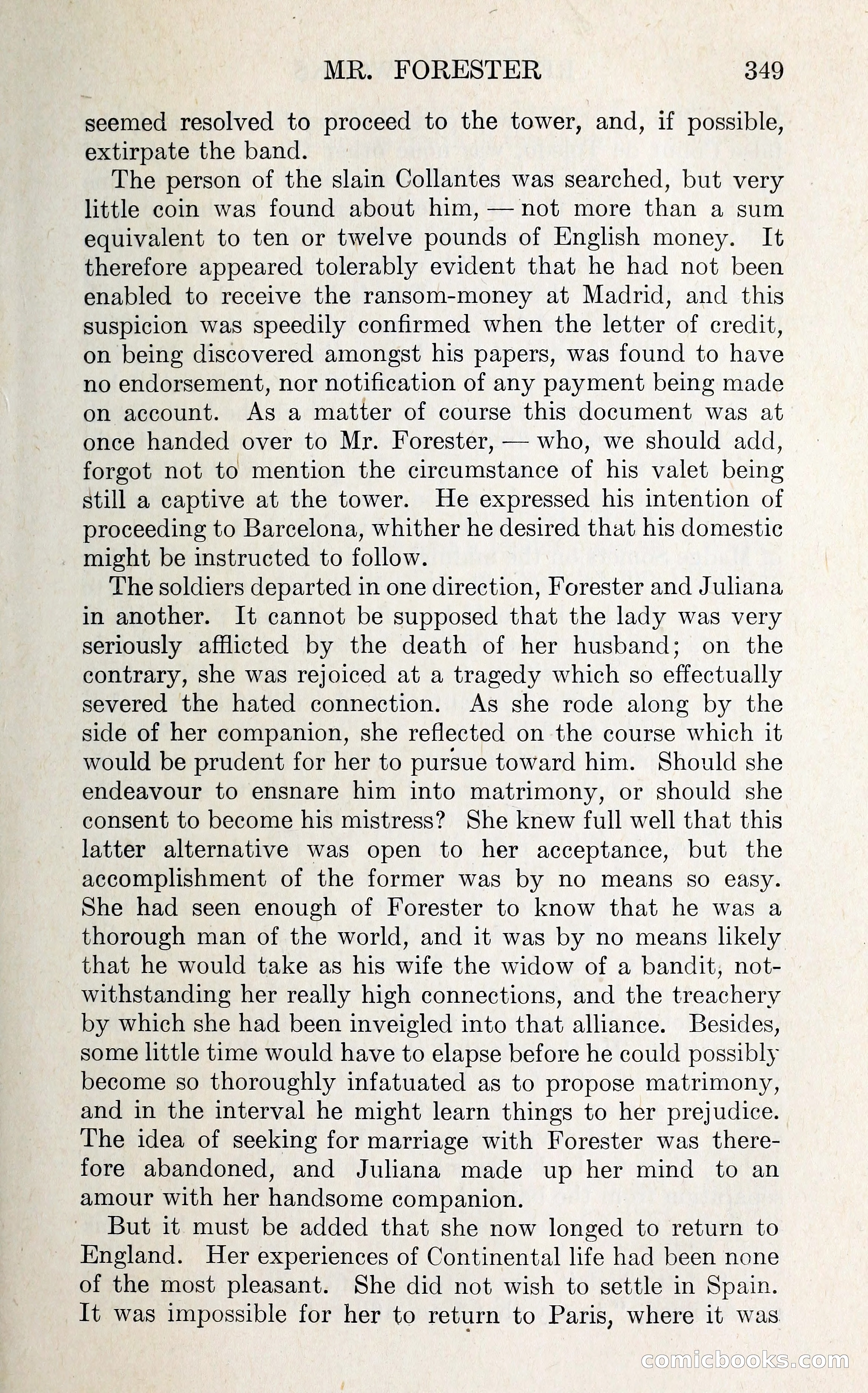 The Works of George W. M. Reynolds — page 366 of 392