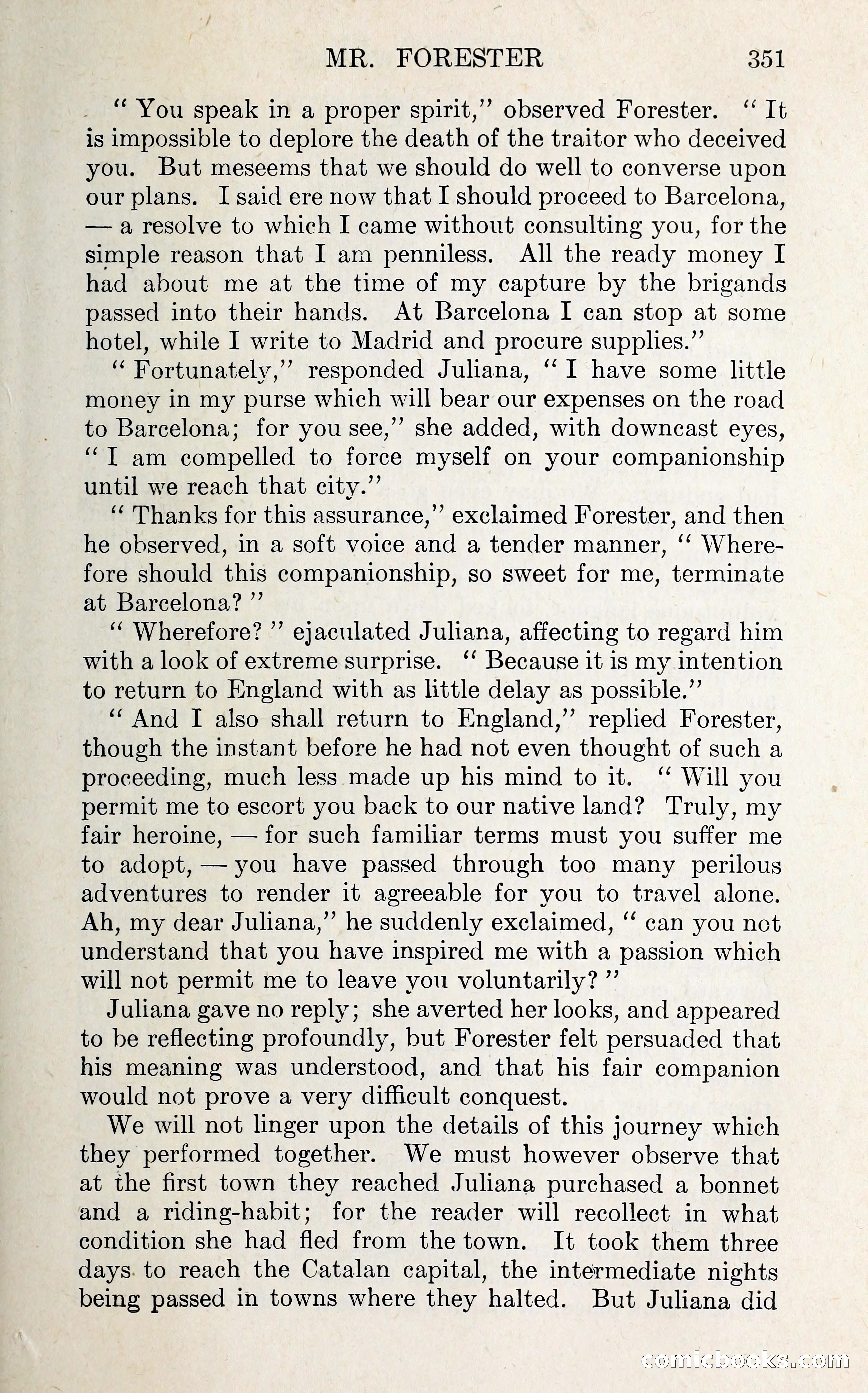 The Works of George W. M. Reynolds — page 368 of 392