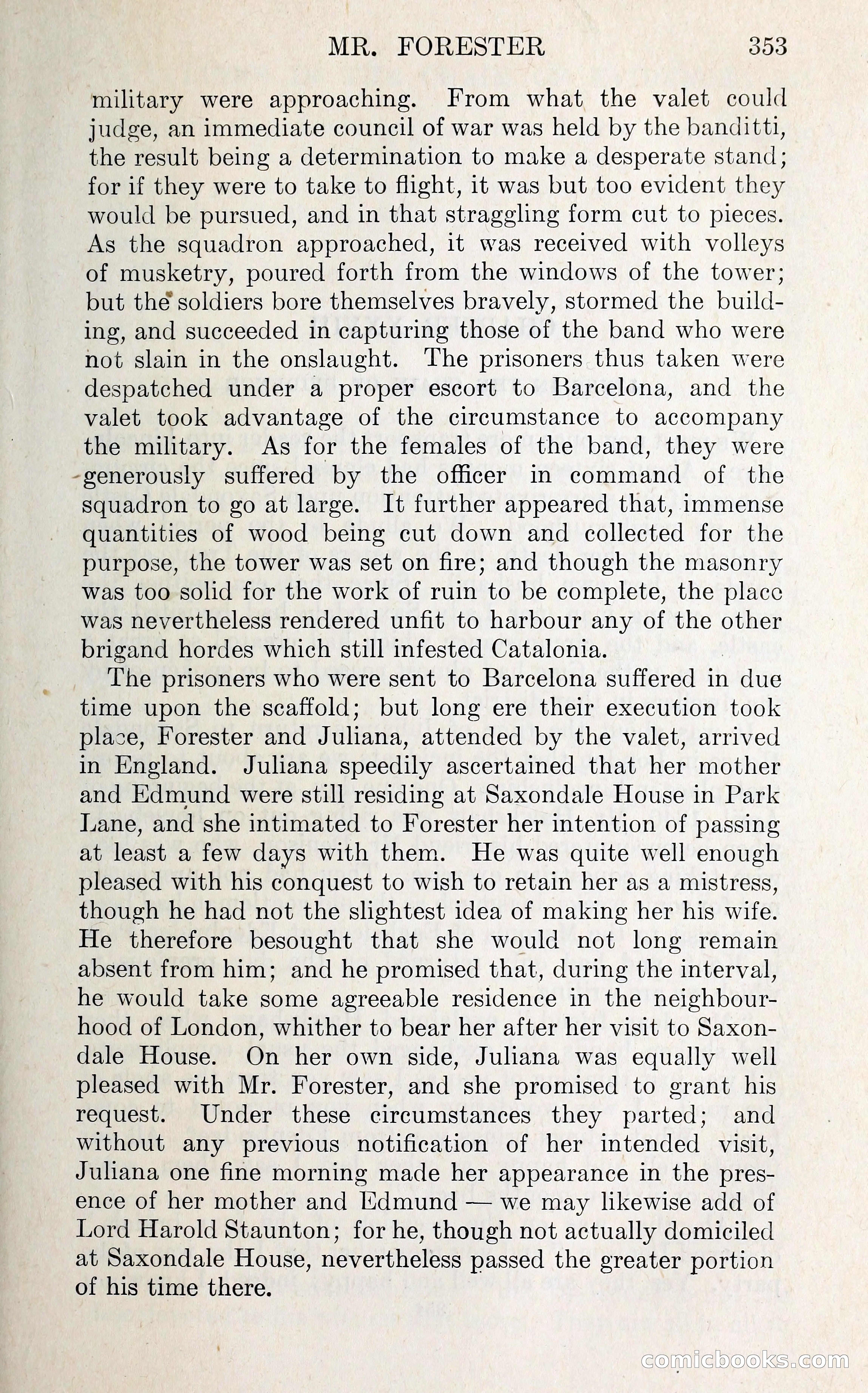 The Works of George W. M. Reynolds — page 370 of 392
