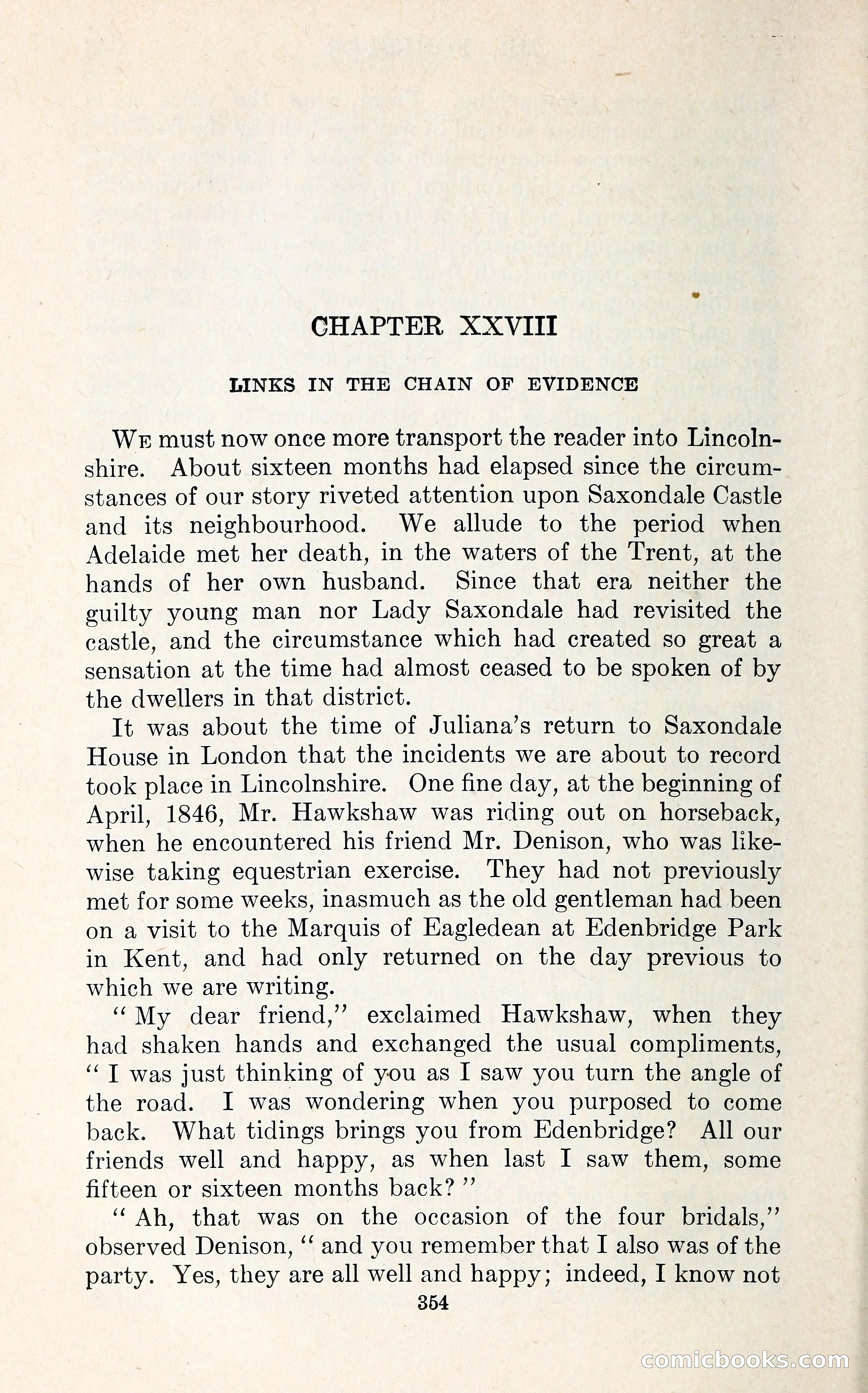 The Works of George W. M. Reynolds — page 371 of 392