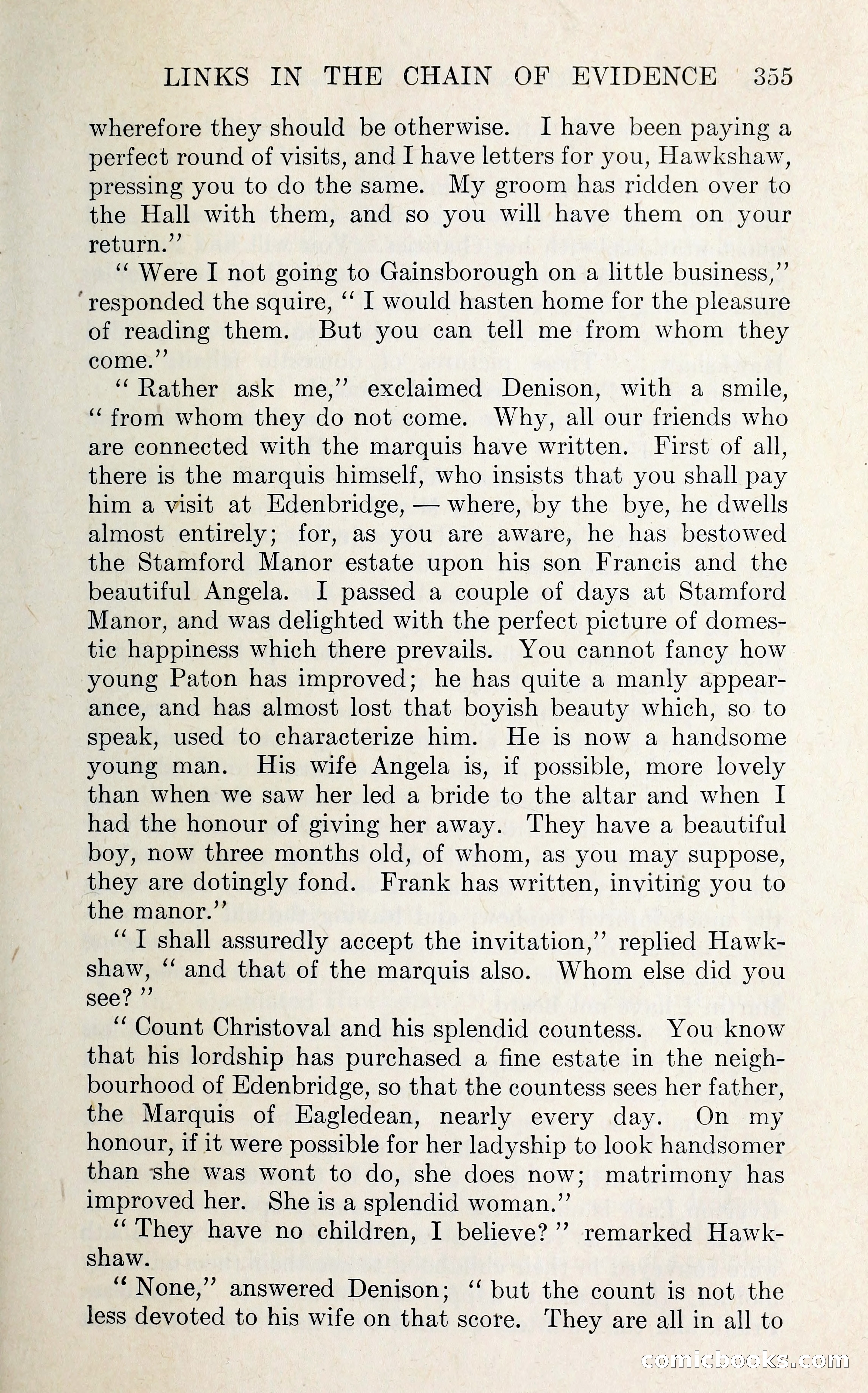 The Works of George W. M. Reynolds — page 372 of 392