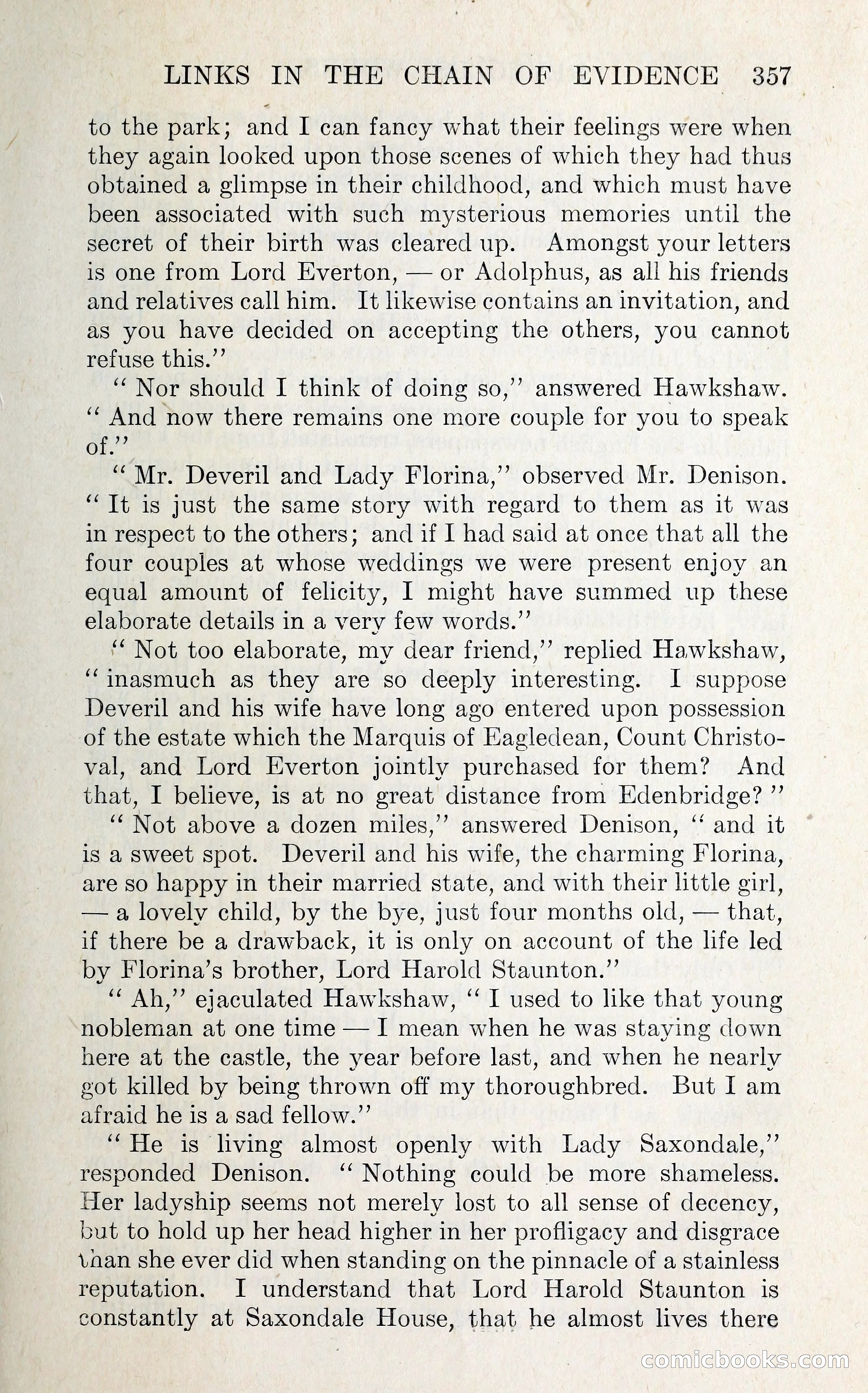 The Works of George W. M. Reynolds — page 374 of 392