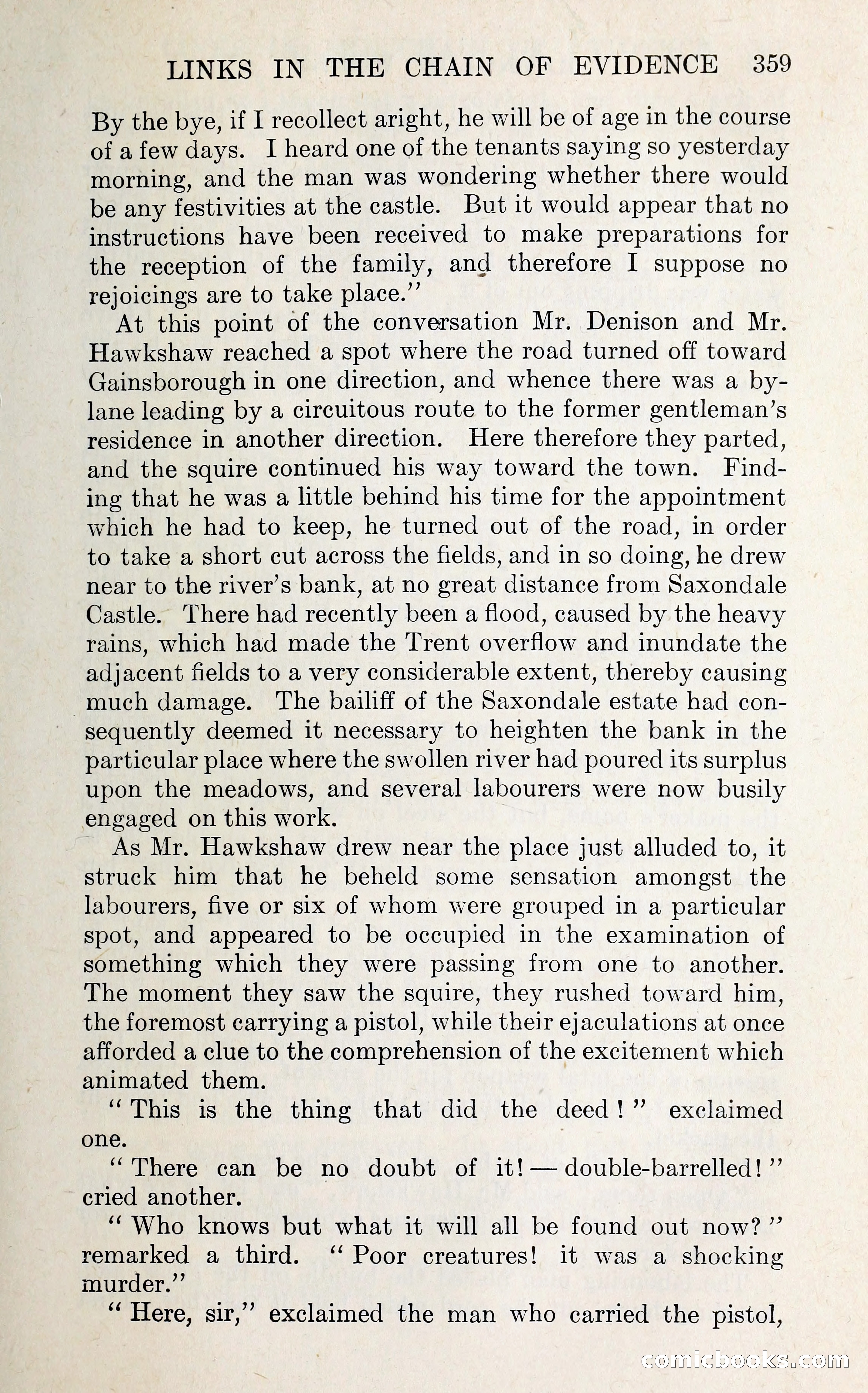 The Works of George W. M. Reynolds — page 376 of 392