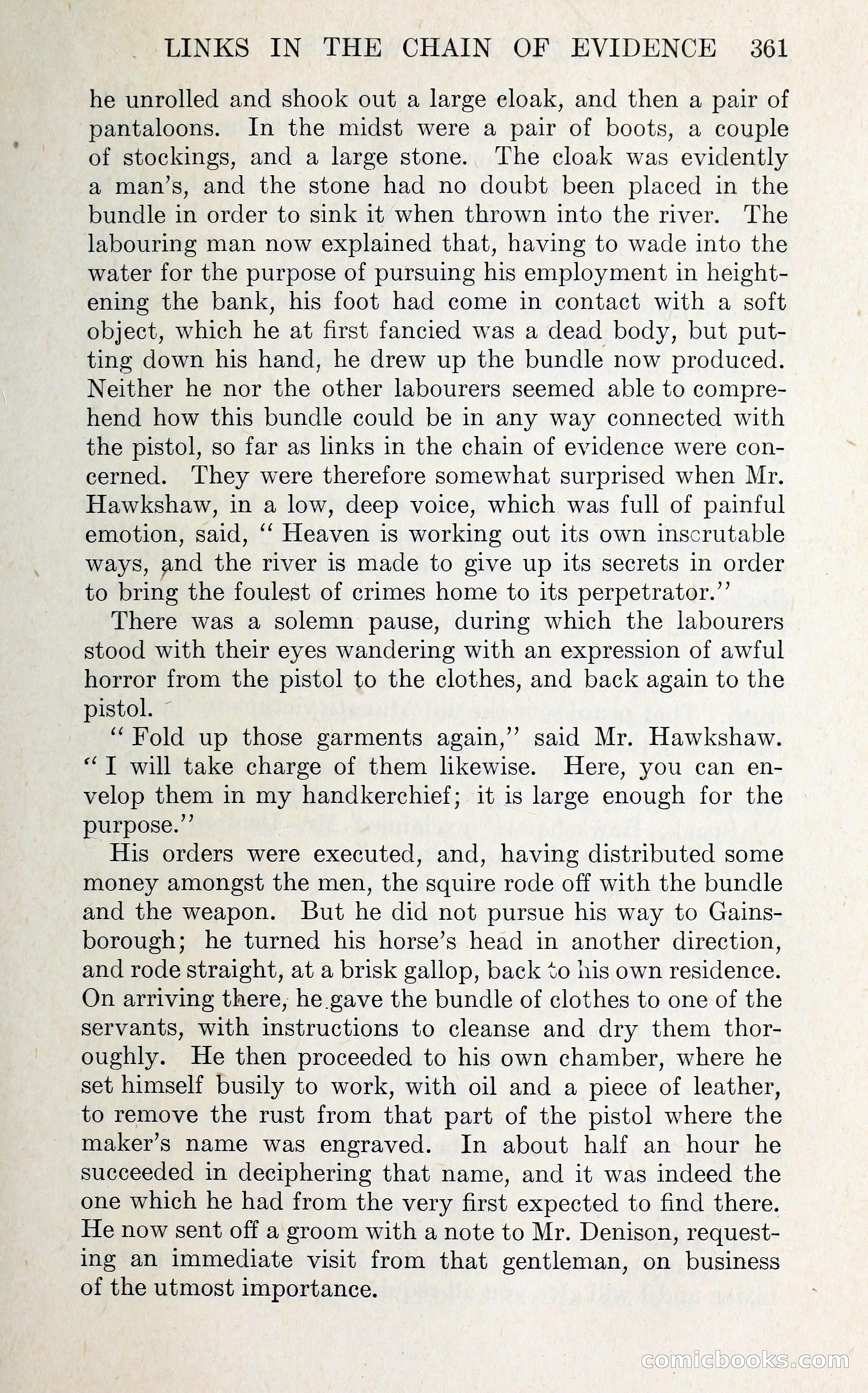 The Works of George W. M. Reynolds — page 378 of 392