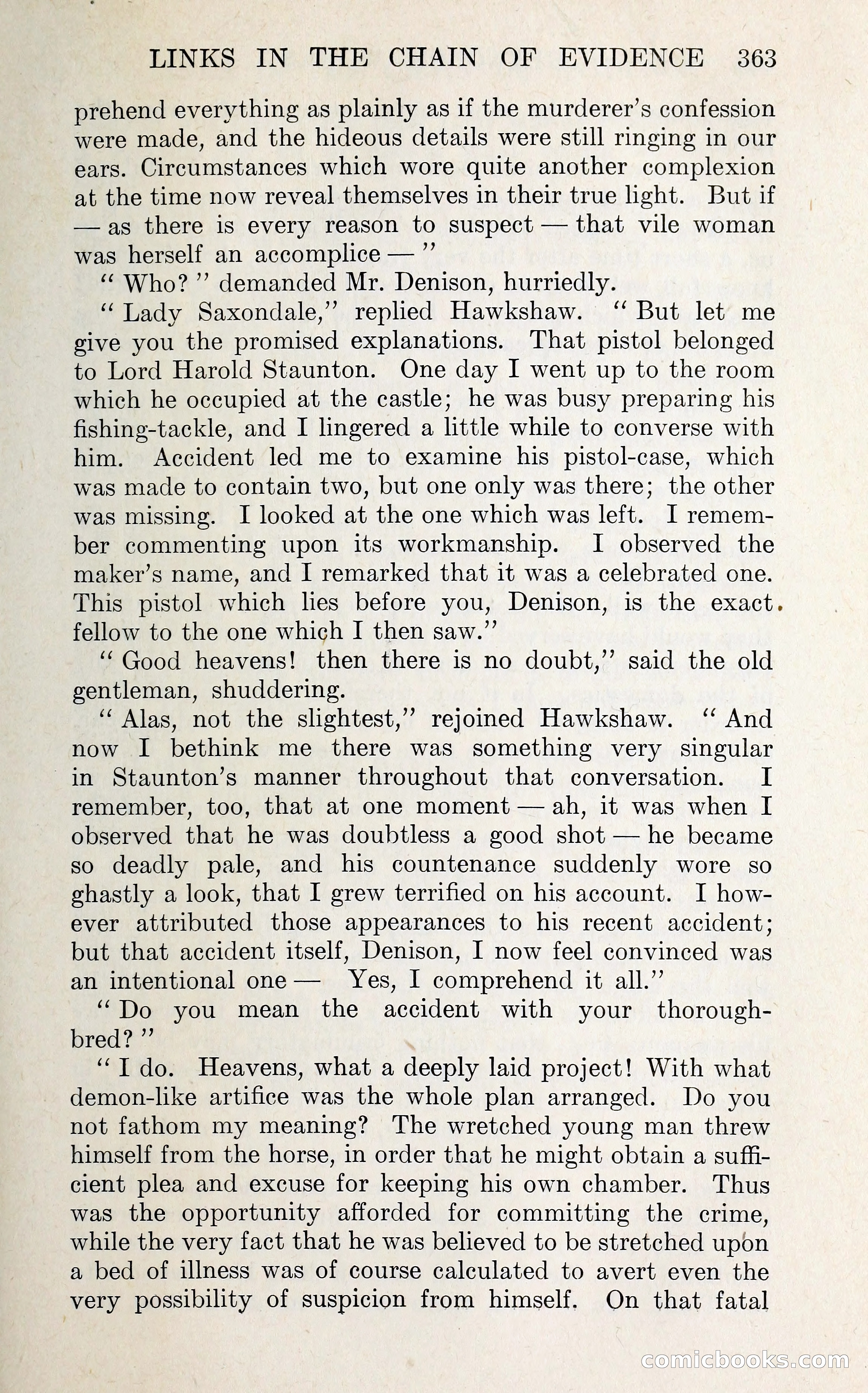 The Works of George W. M. Reynolds — page 380 of 392
