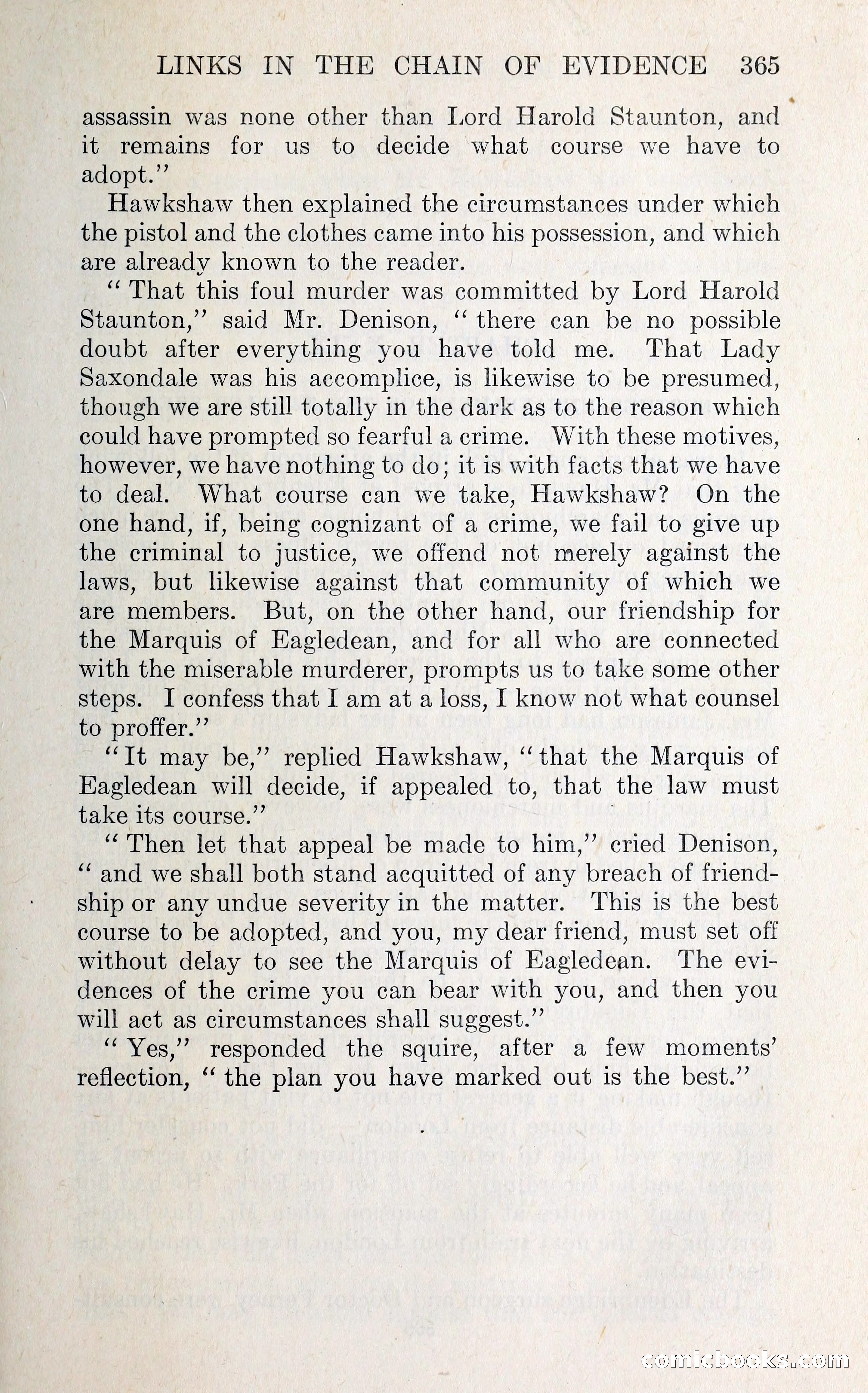 The Works of George W. M. Reynolds — page 382 of 392