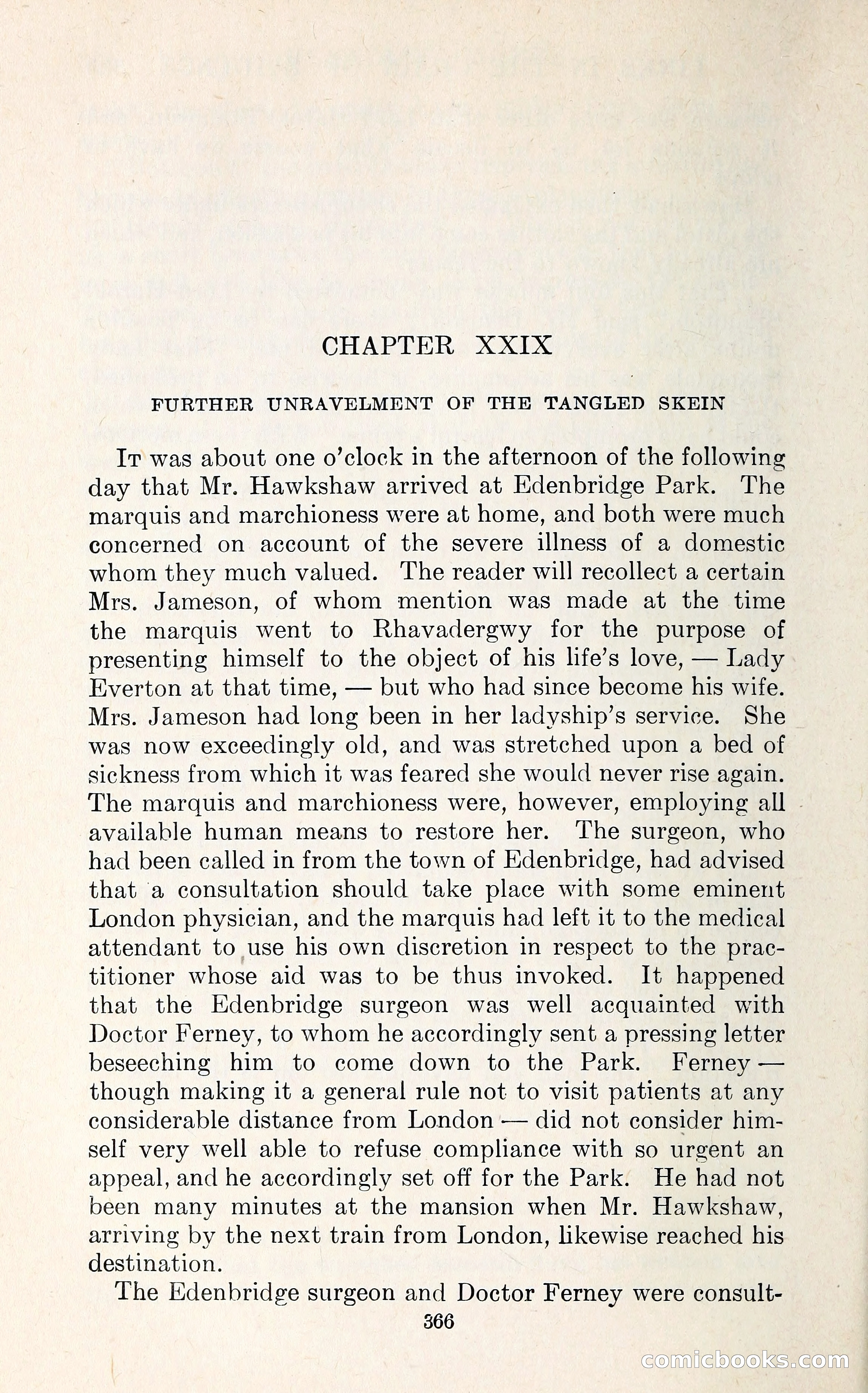 The Works of George W. M. Reynolds — page 383 of 392