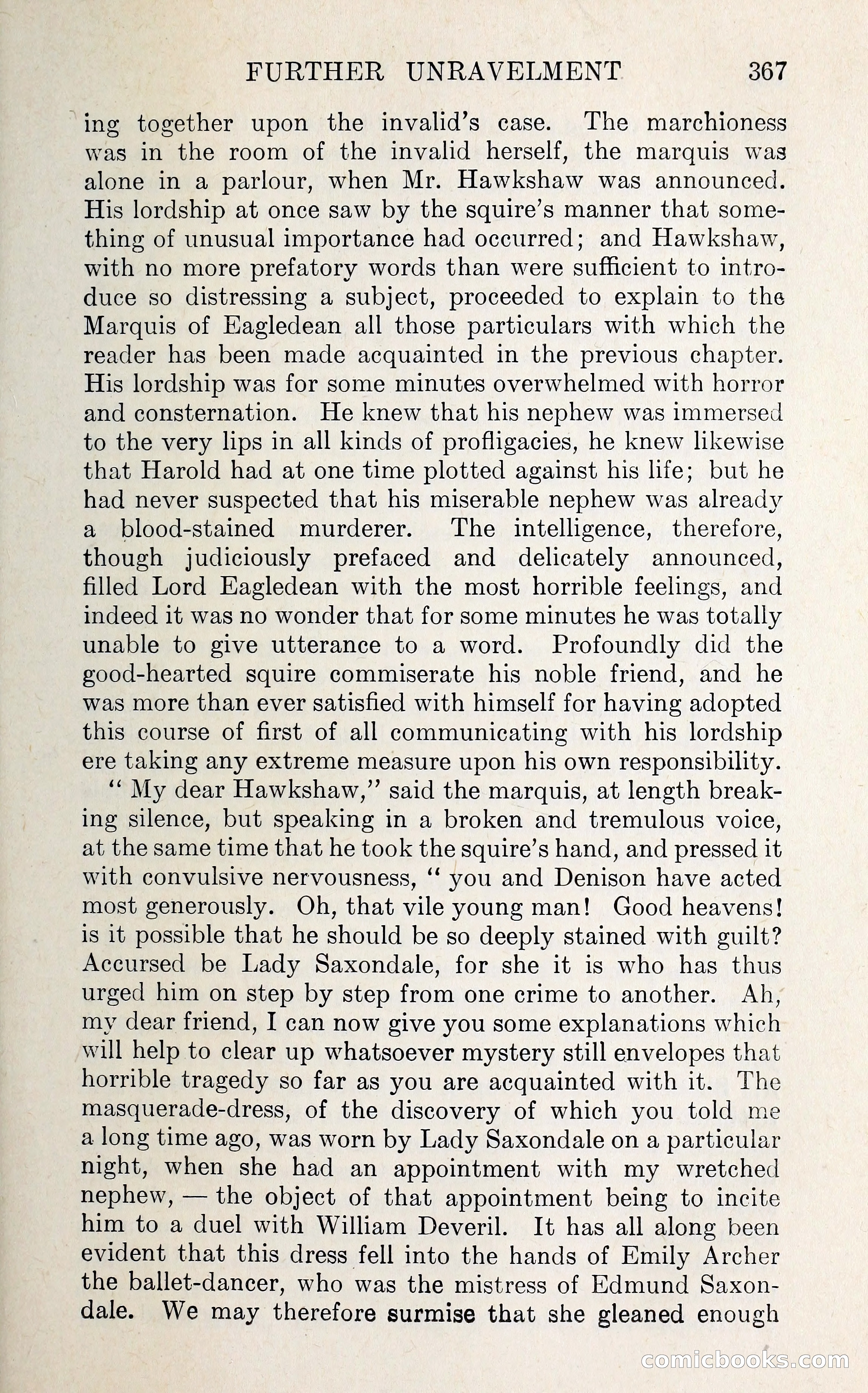 The Works of George W. M. Reynolds — page 384 of 392