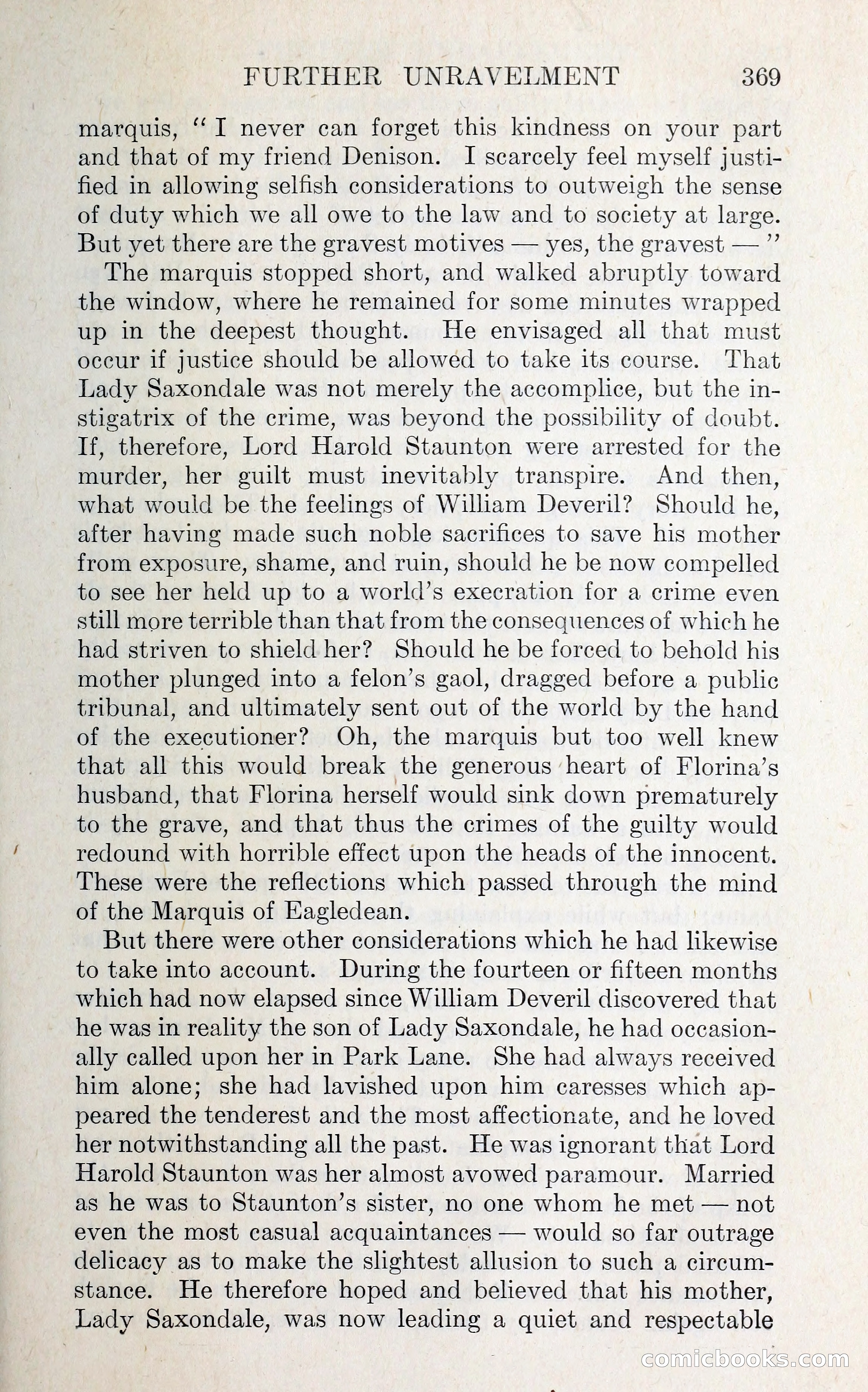 The Works of George W. M. Reynolds — page 386 of 392