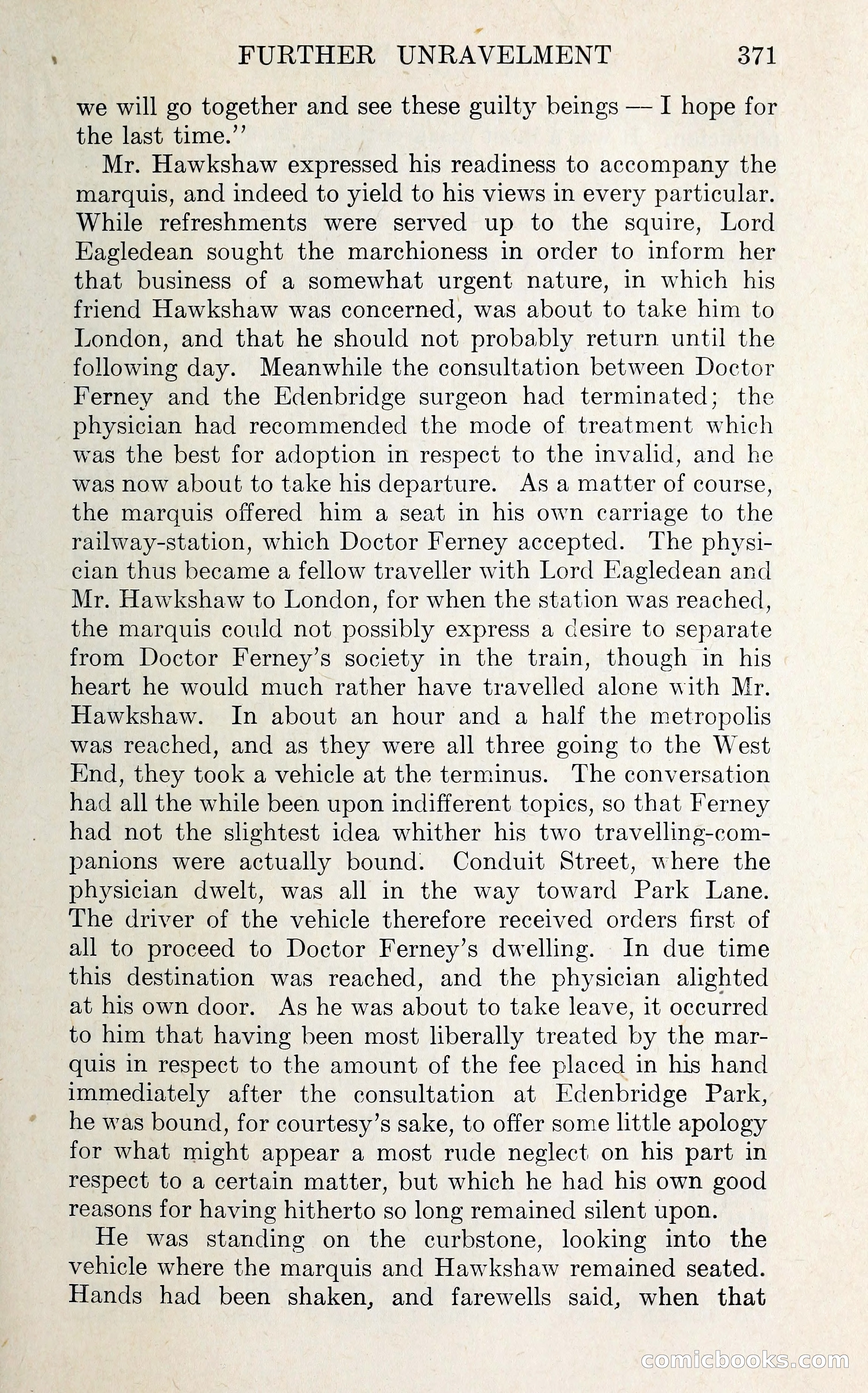 The Works of George W. M. Reynolds — page 388 of 392