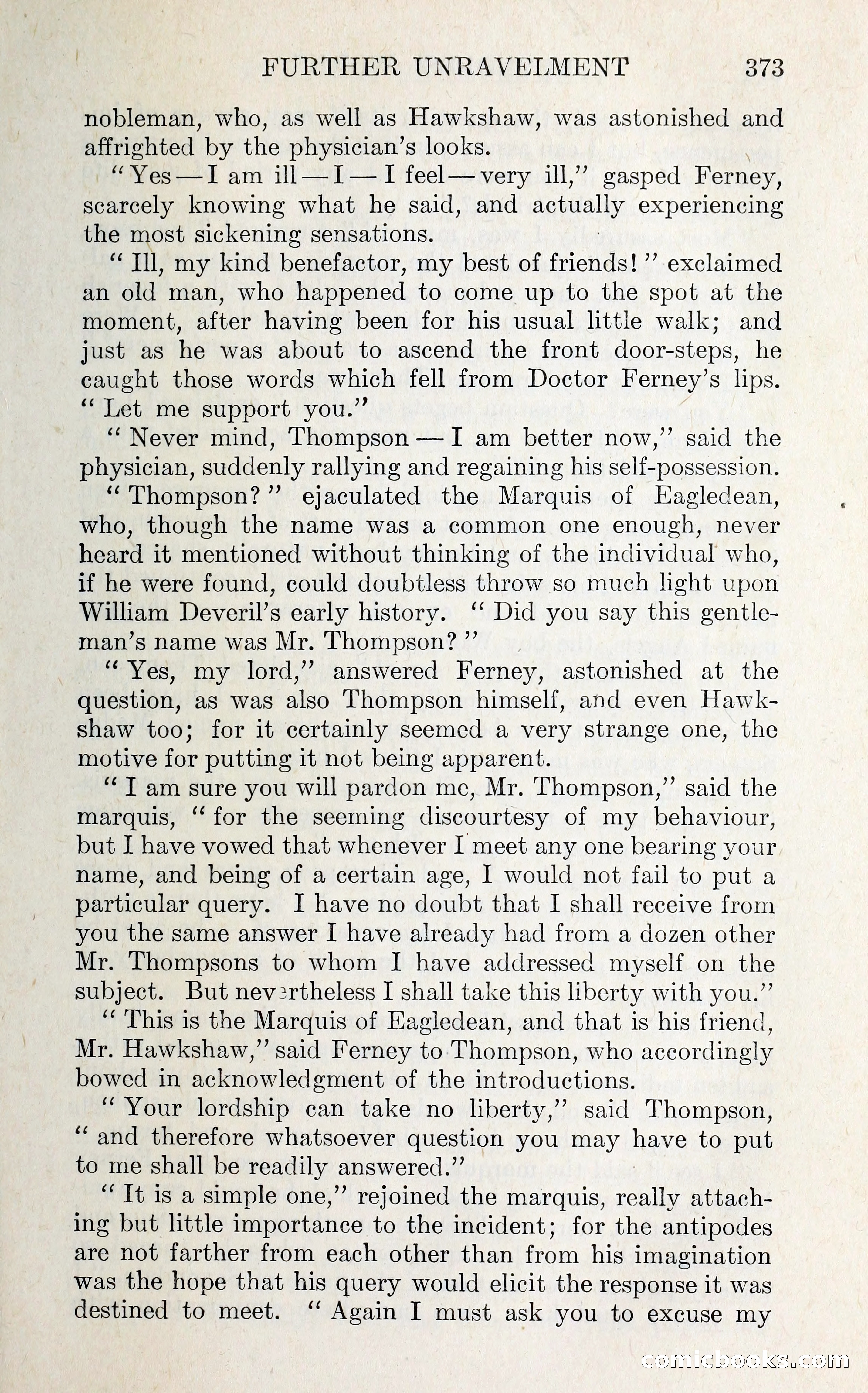The Works of George W. M. Reynolds — page 390 of 392