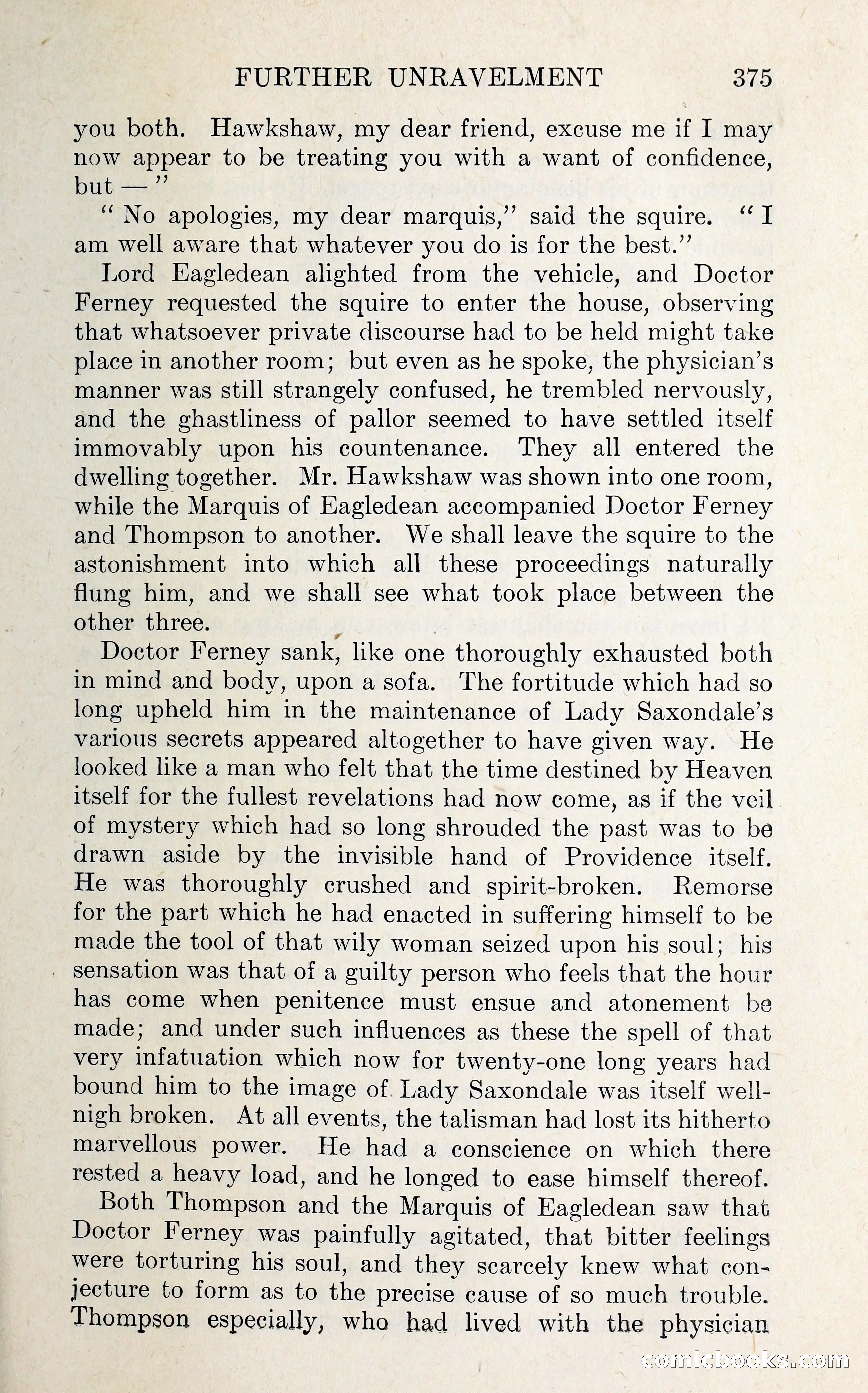 The Works of George W. M. Reynolds — page 392 of 392