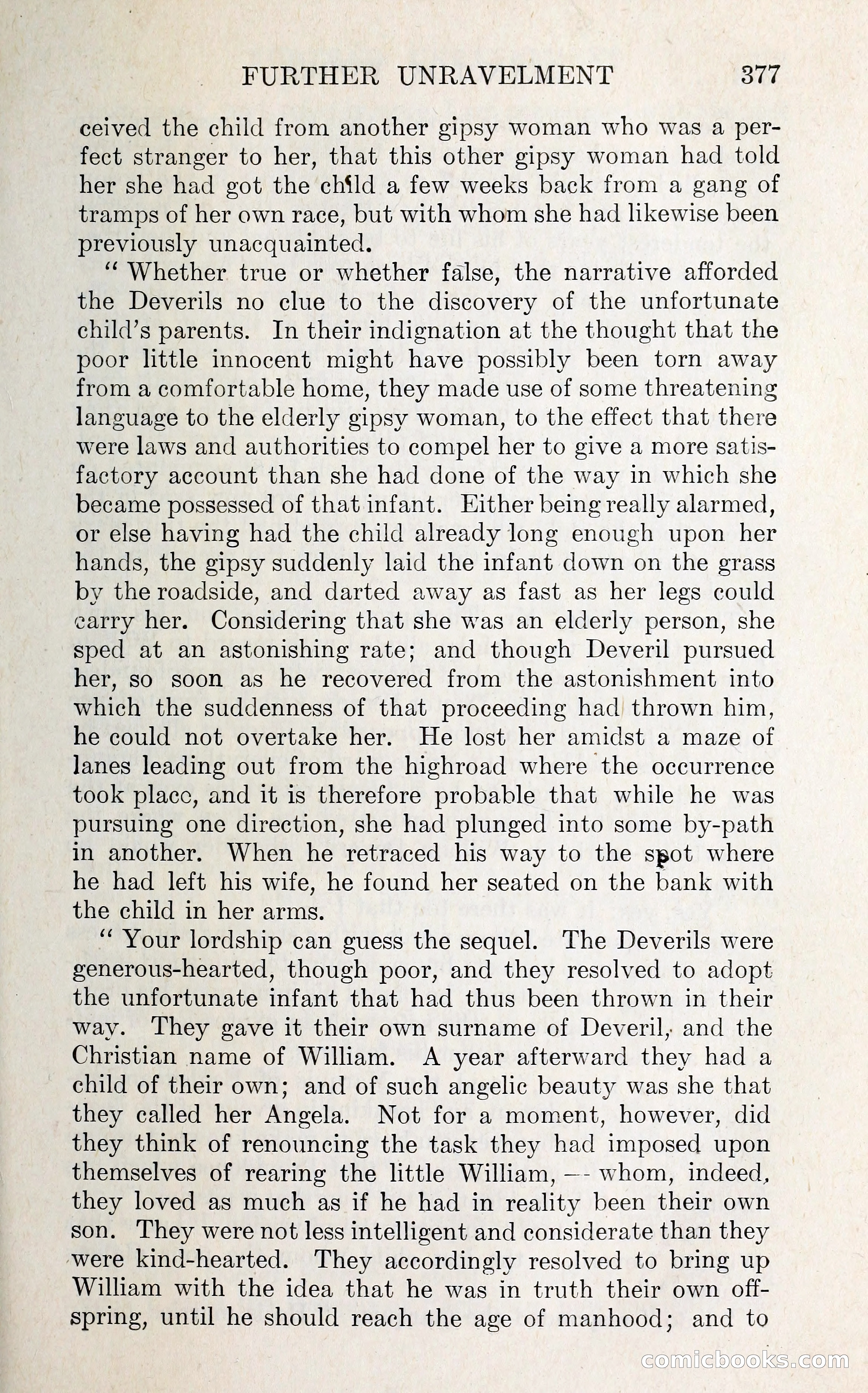 The Works of George W. M. Reynolds — page 394 of 392