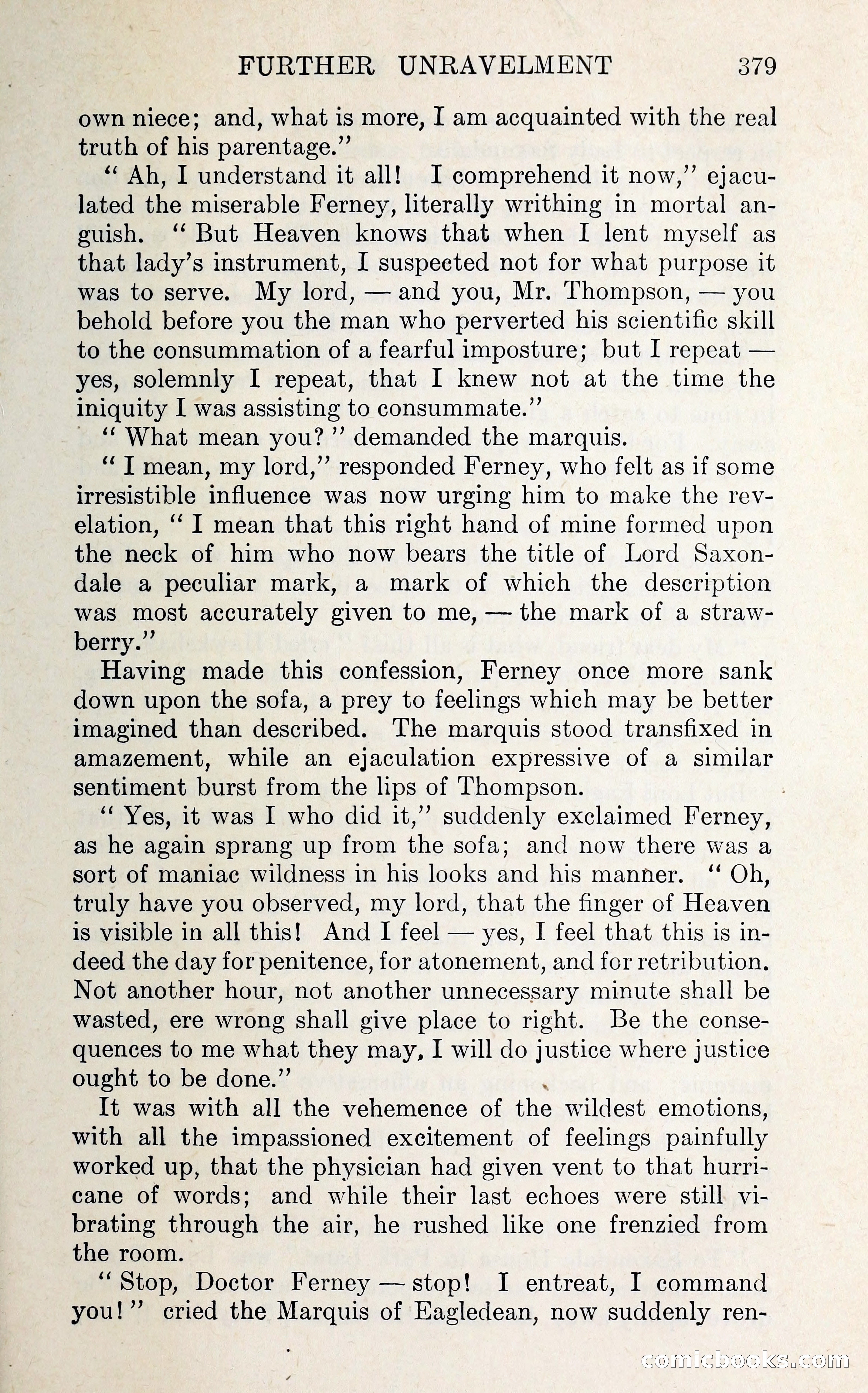 The Works of George W. M. Reynolds — page 396 of 392