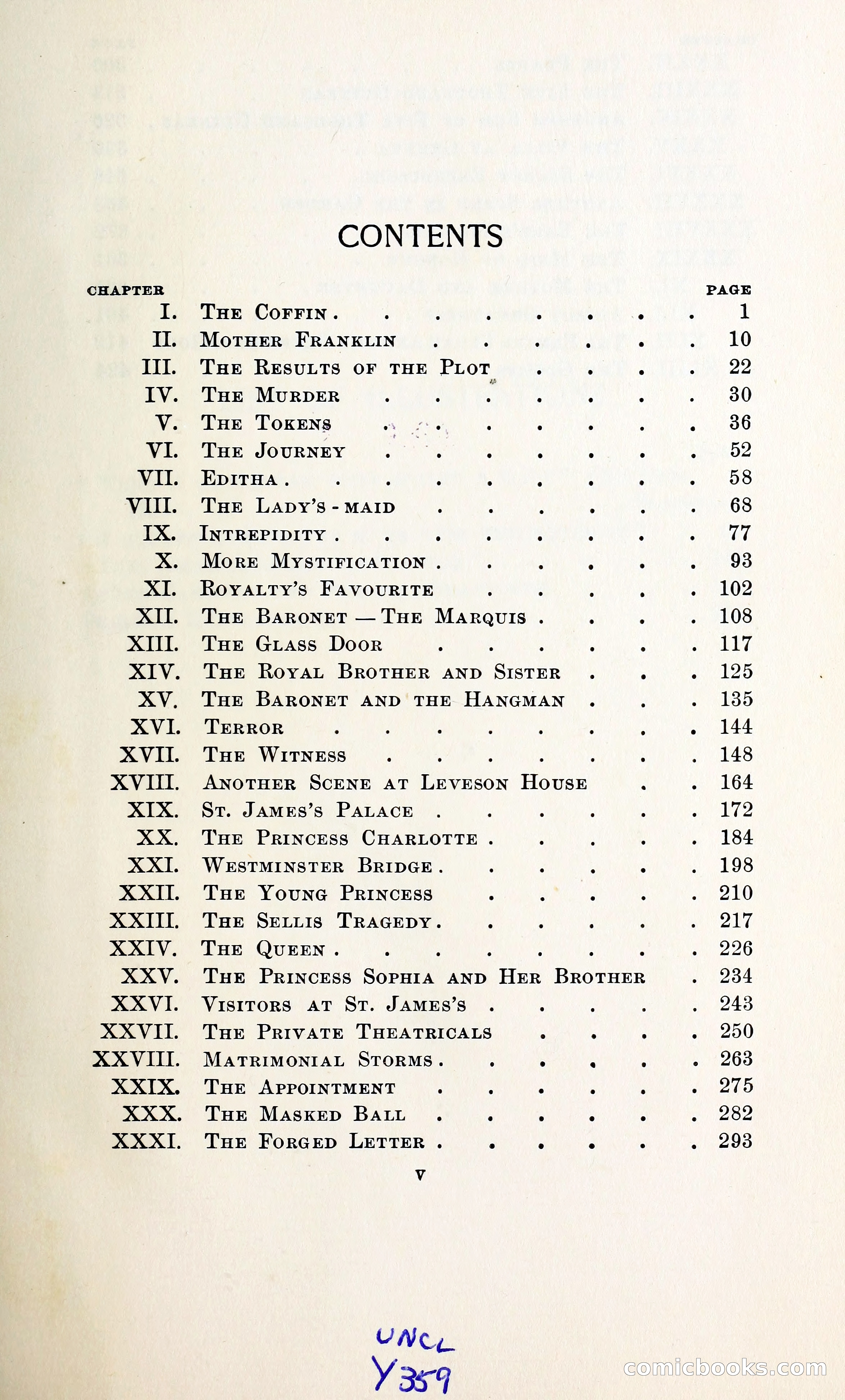 The Mysteries of the Court of London — page 14 of 394