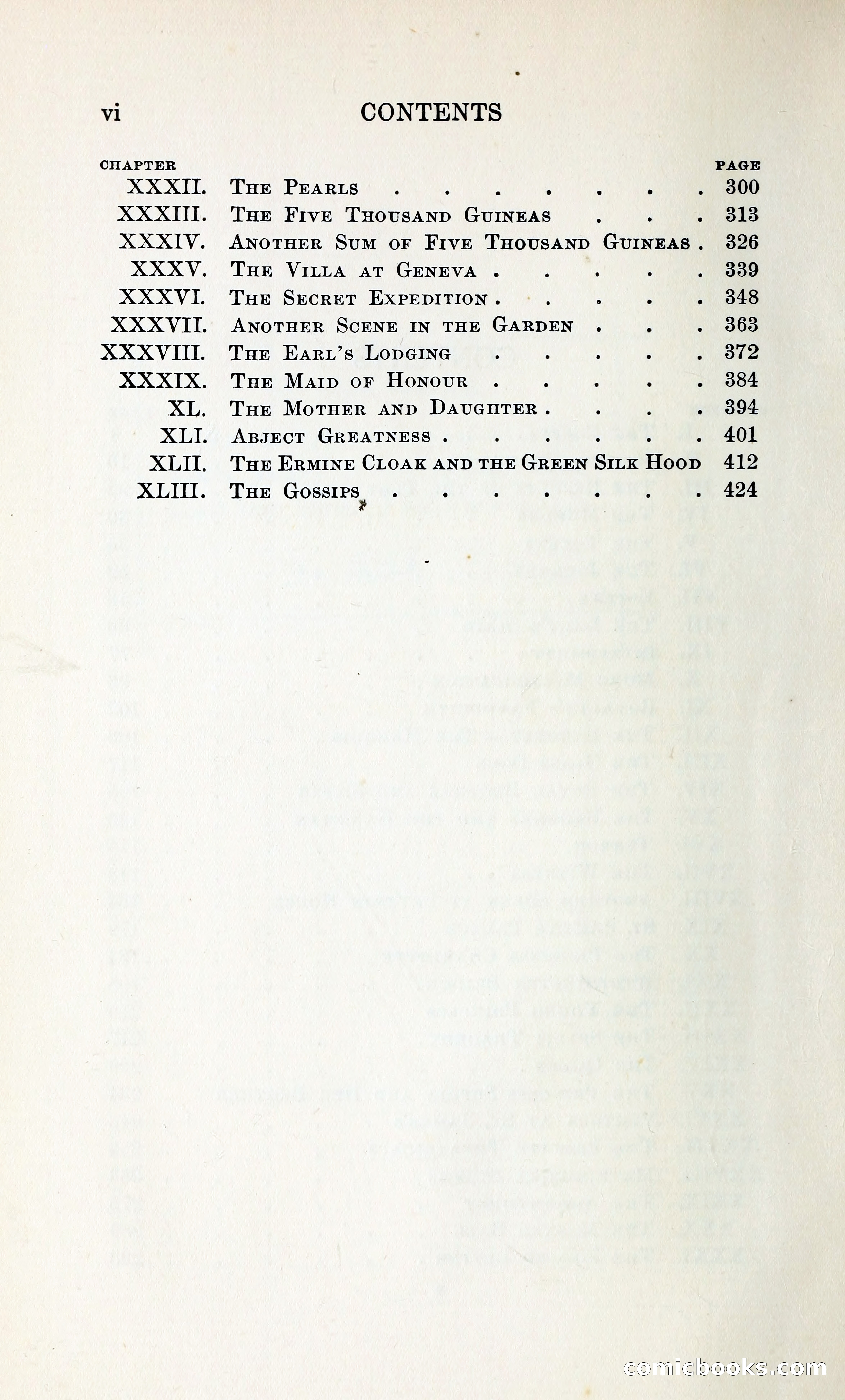 The Mysteries of the Court of London — page 15 of 394