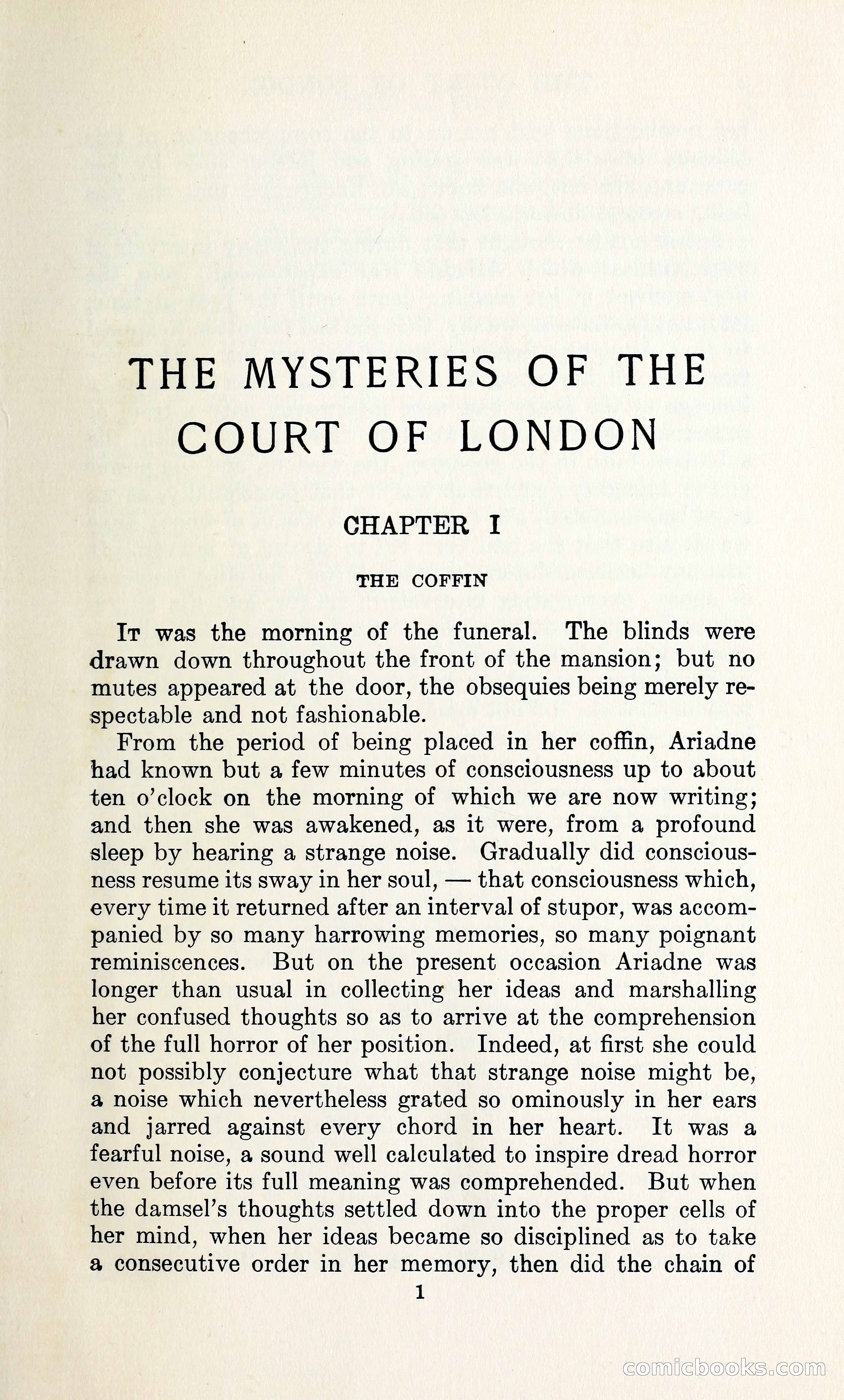 The Mysteries of the Court of London — page 18 of 394